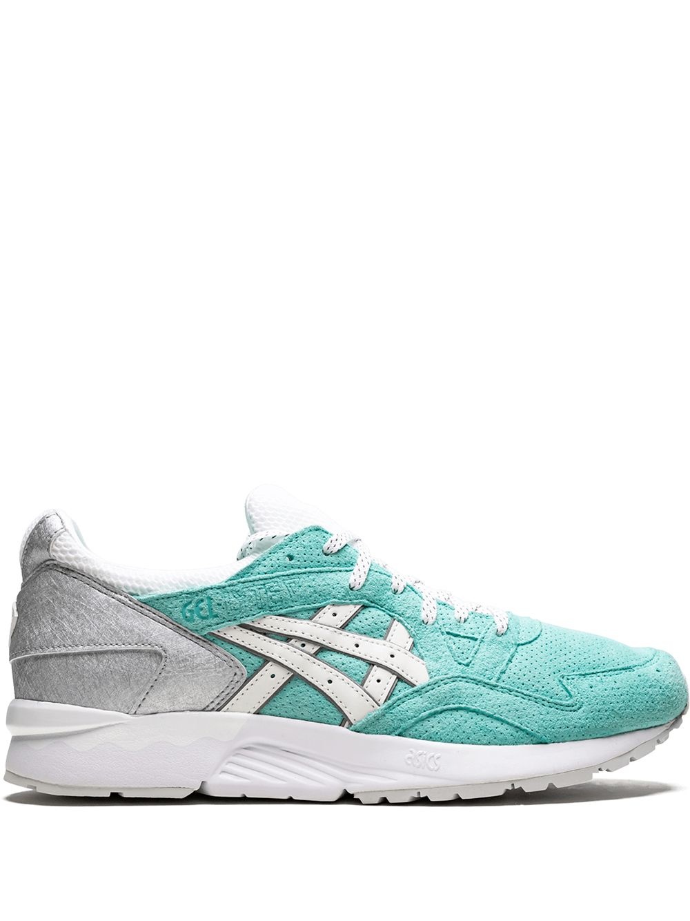 gel-lyte 5 sneakers - 1