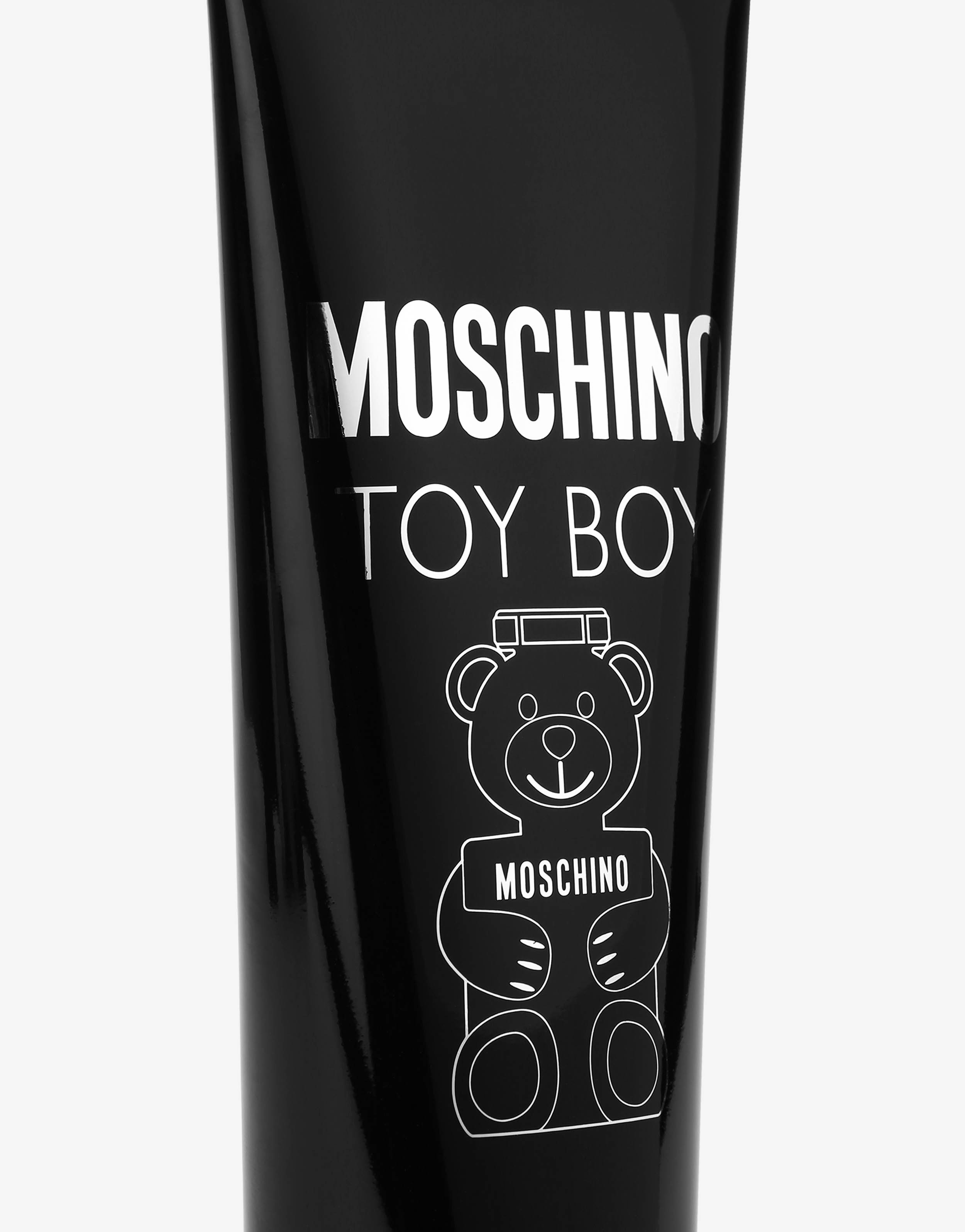 TOY BOY SHOWER GEL 250 ML - 3