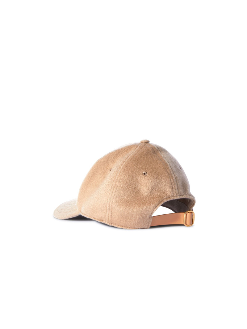 Off-White Metal Arrow Baseball Cap outlook