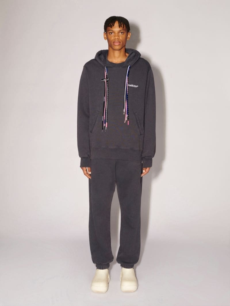 Ambush Multicord Hoodie outlook