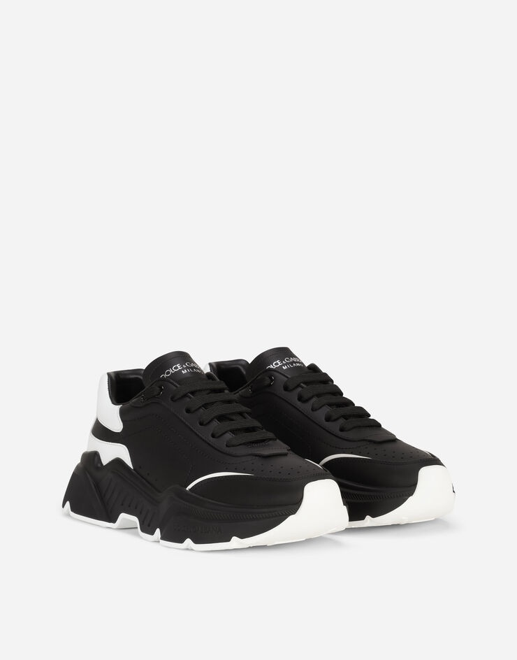 Calfskin nappa Daymaster sneakers - 2