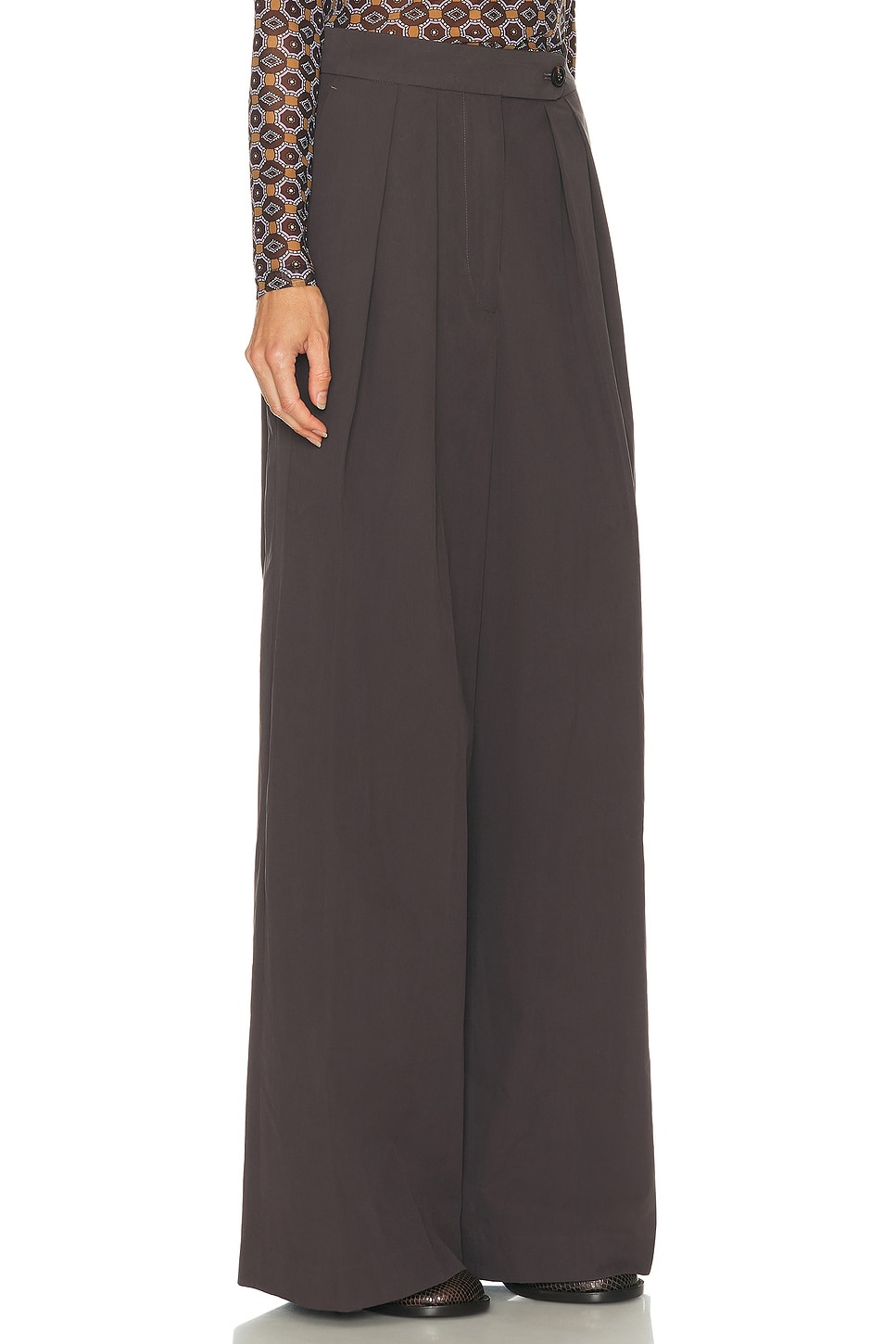 Pamplona Pants - 2