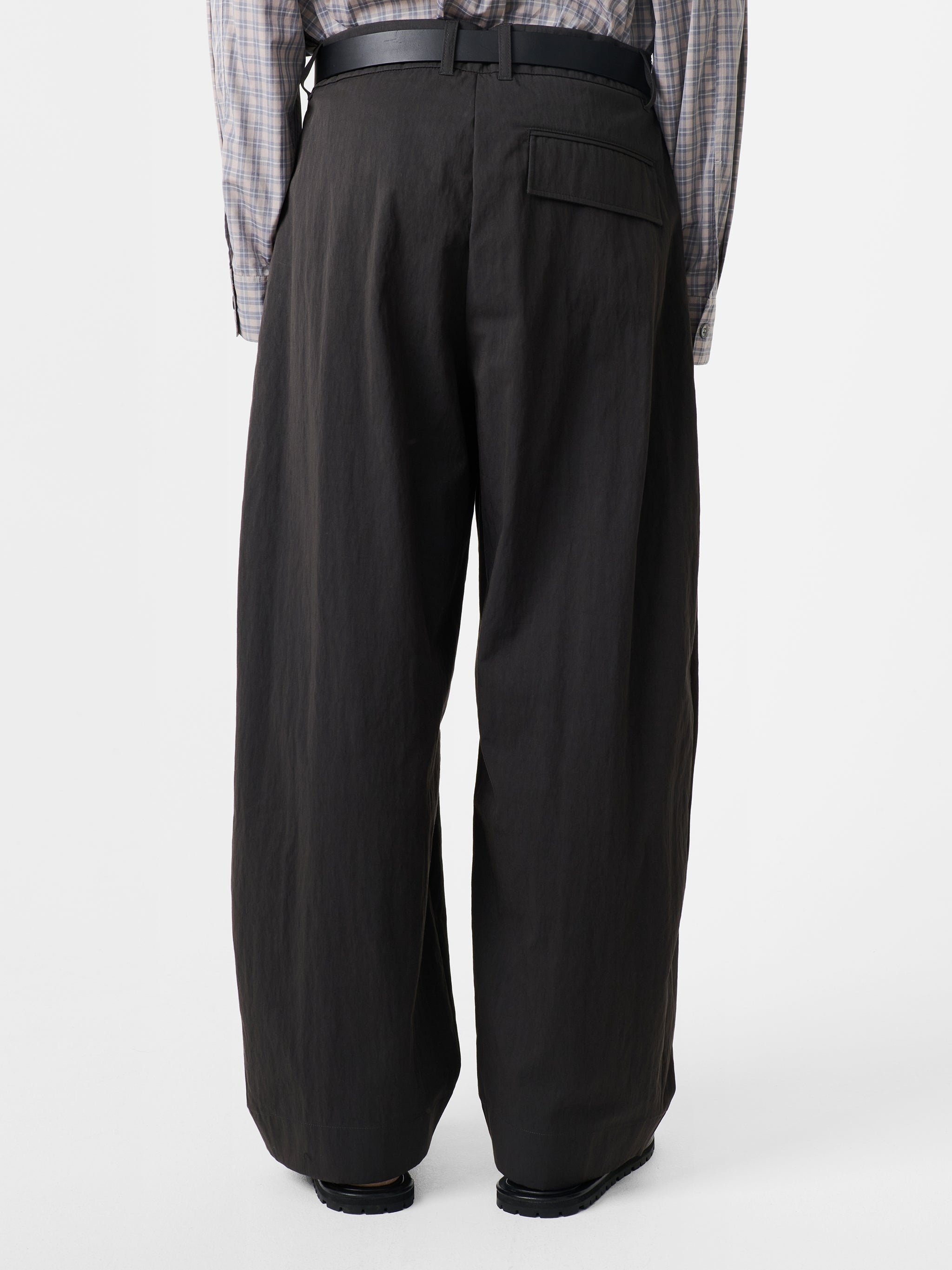 Yale Pant - 5