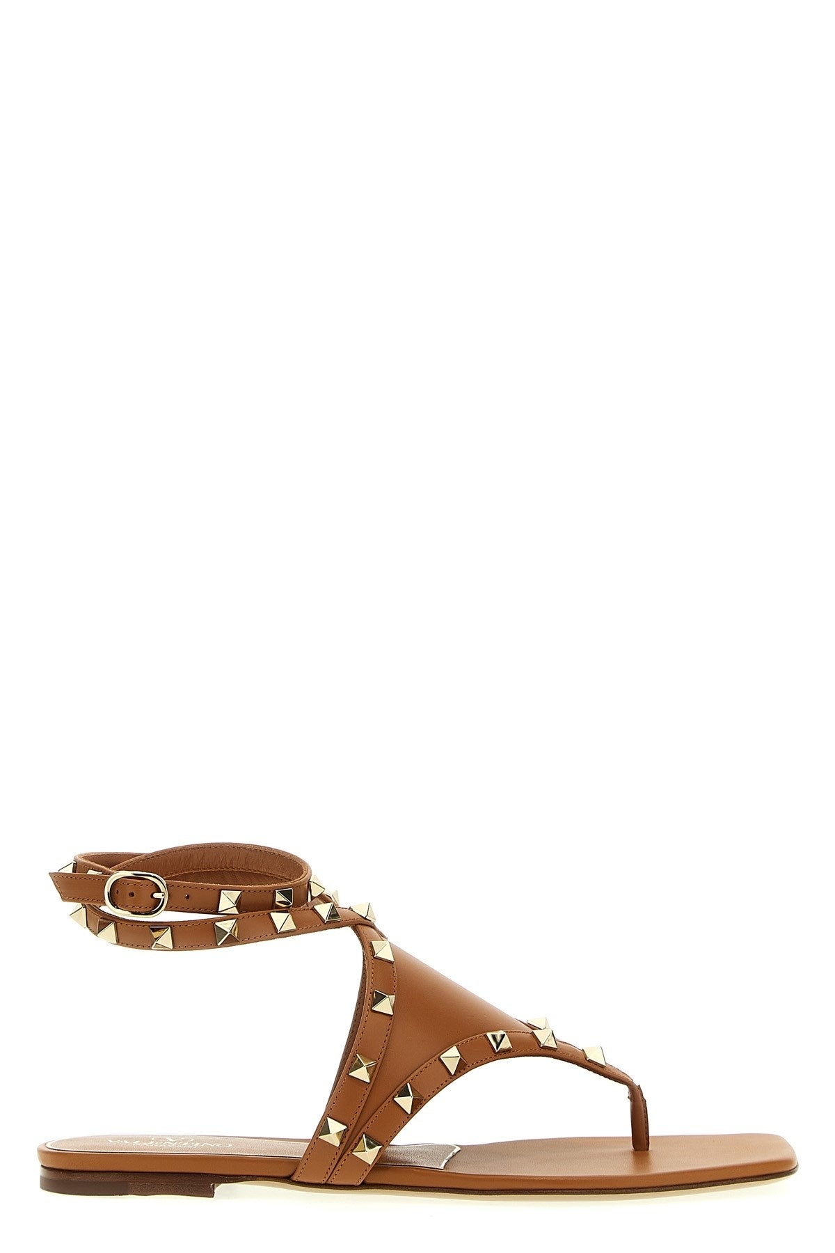 Valentino Garavani Women Valentino Garavani 'Rockstud' Sandals - 1