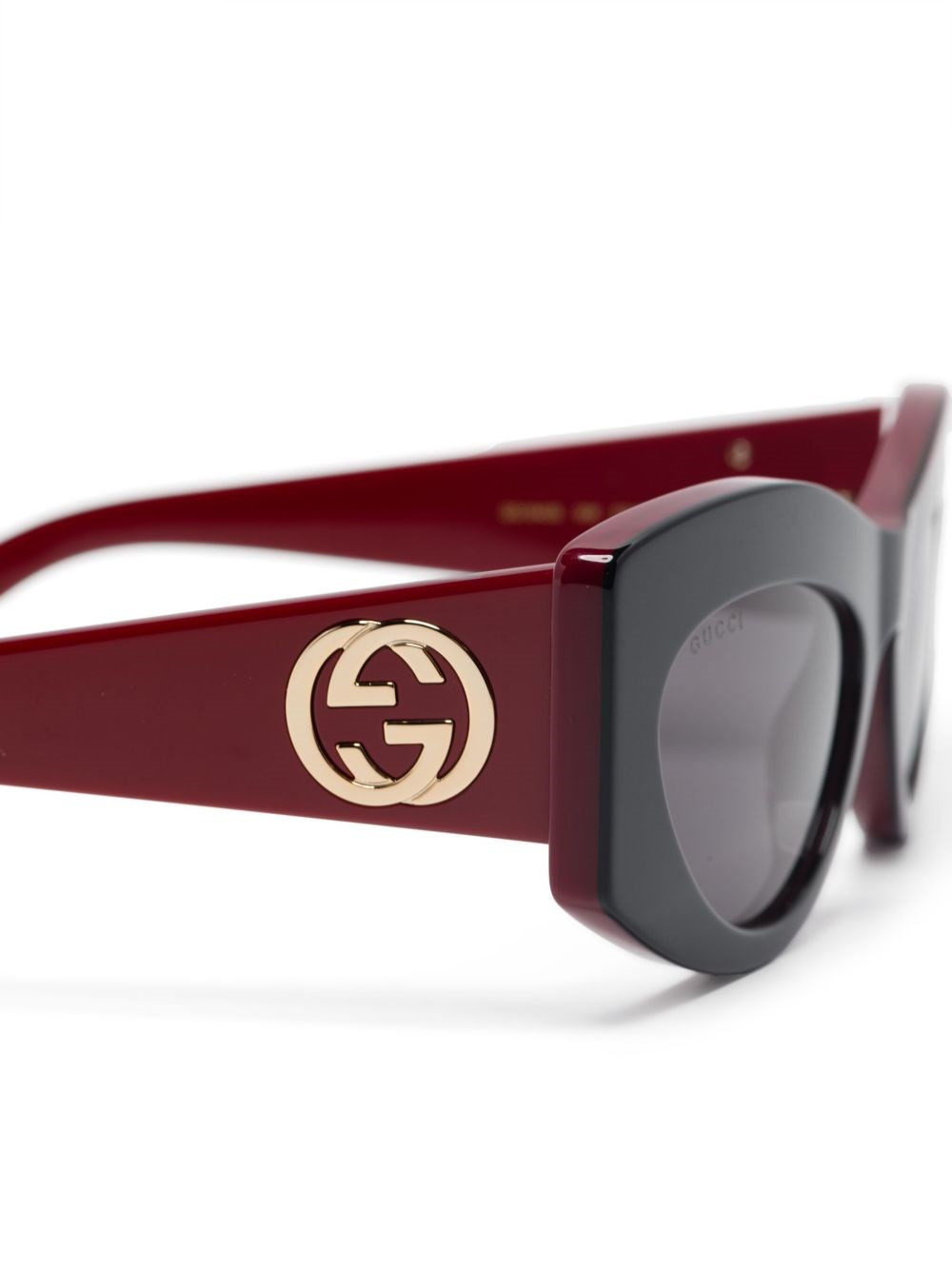 Cat-eye sunglasses - 3