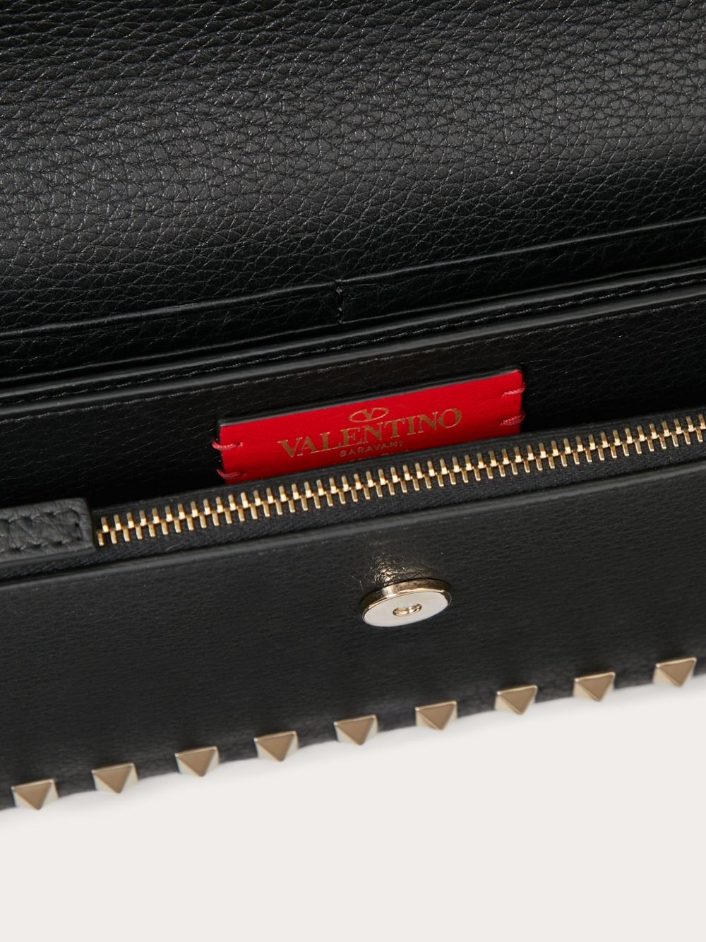 Rockstud crossbody bag - 7
