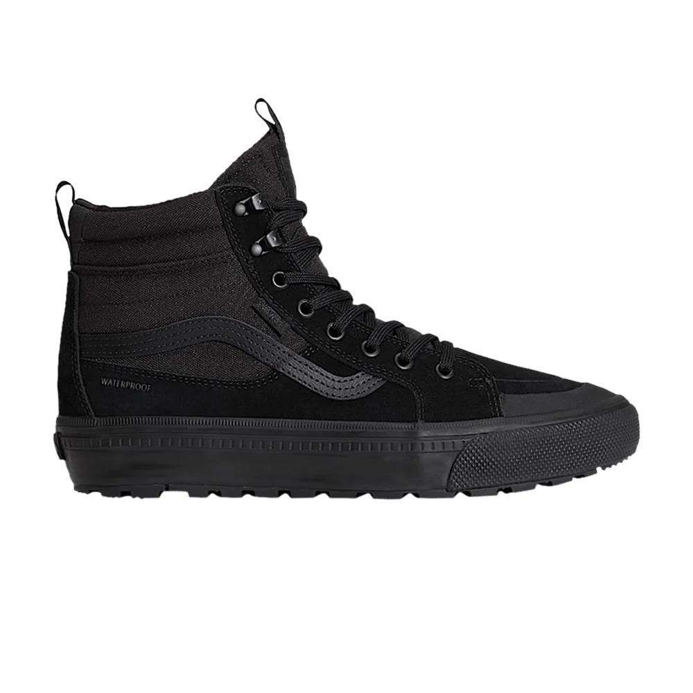 Vans Sk8-Hi GORE-TEX MTE 'Triple Black' - 1