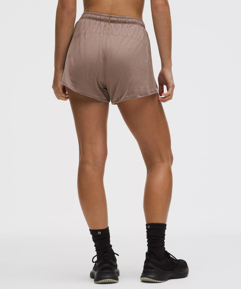 Swiftly Mid-Rise Short 3" 3