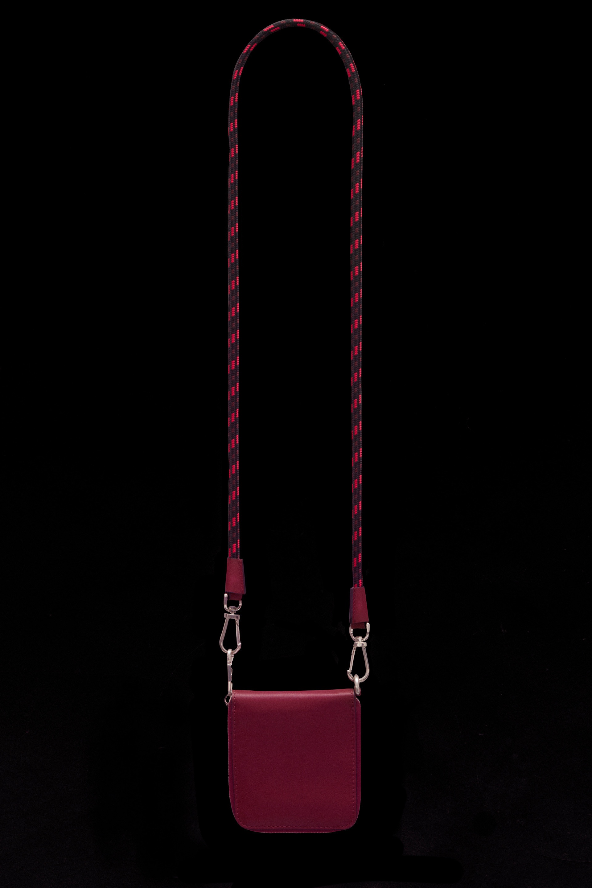Leather Coin Purse - 6