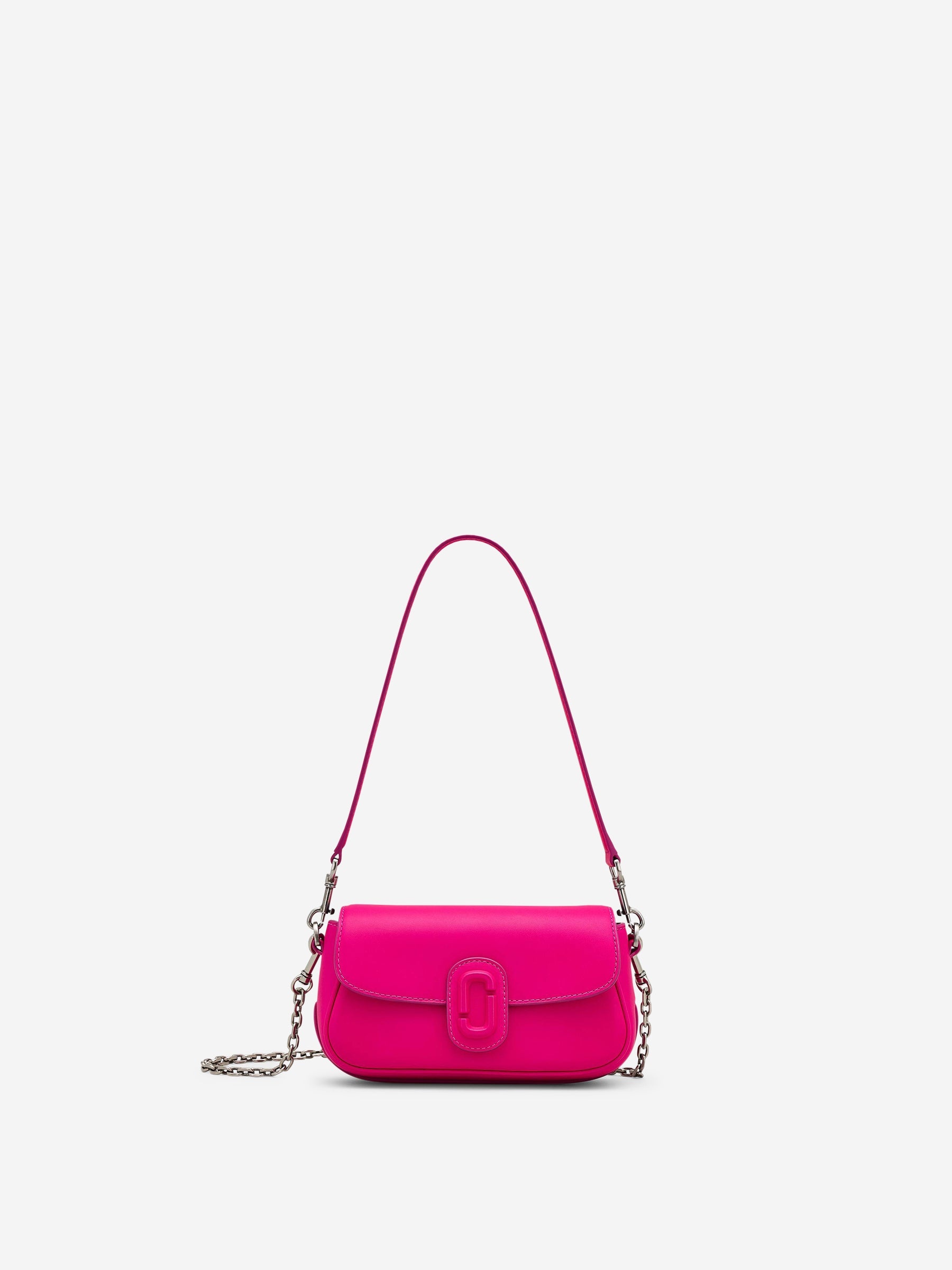 THE CLOVER SHOULDER BAG - 1