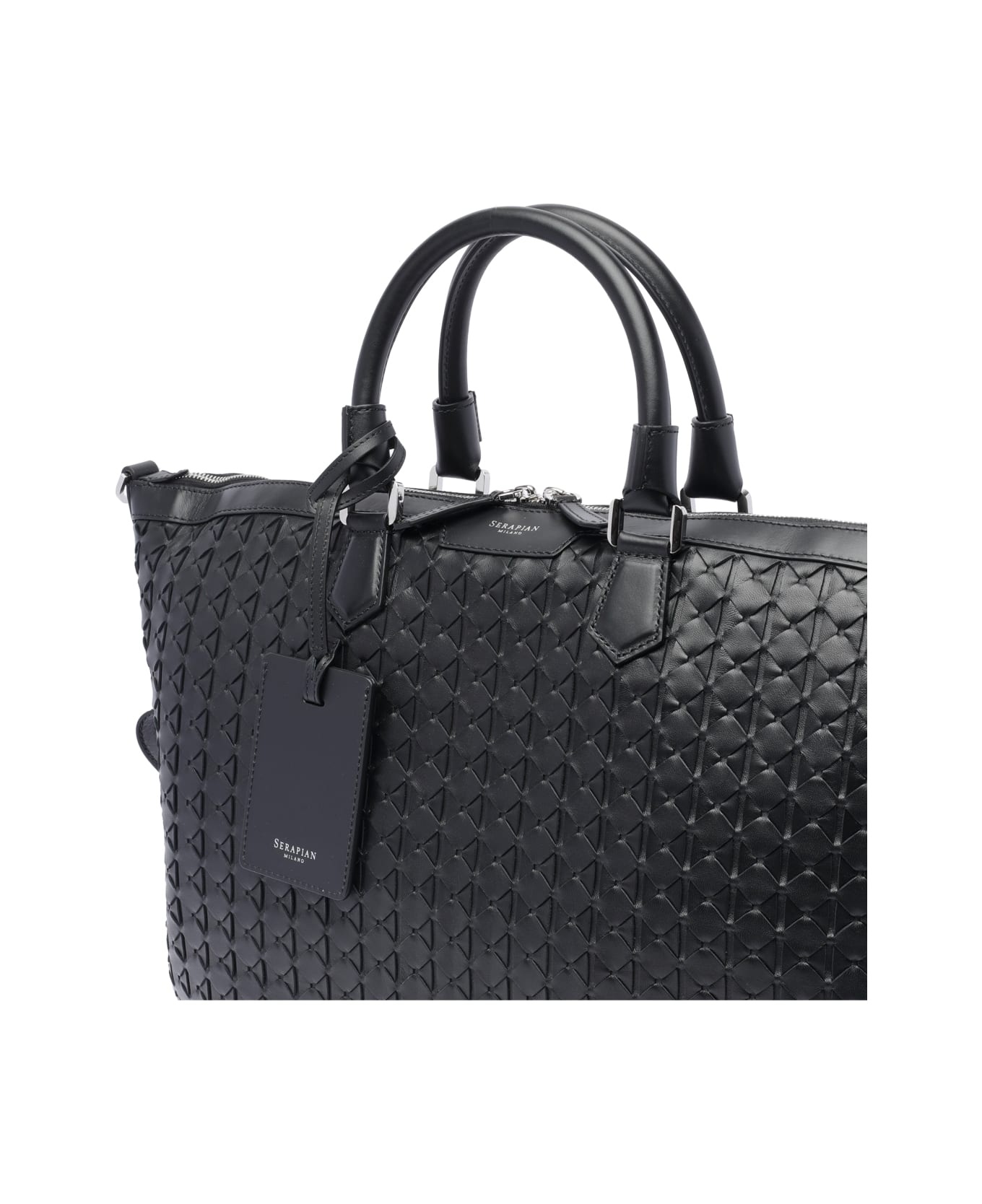 Mosaico Business Bag - 4