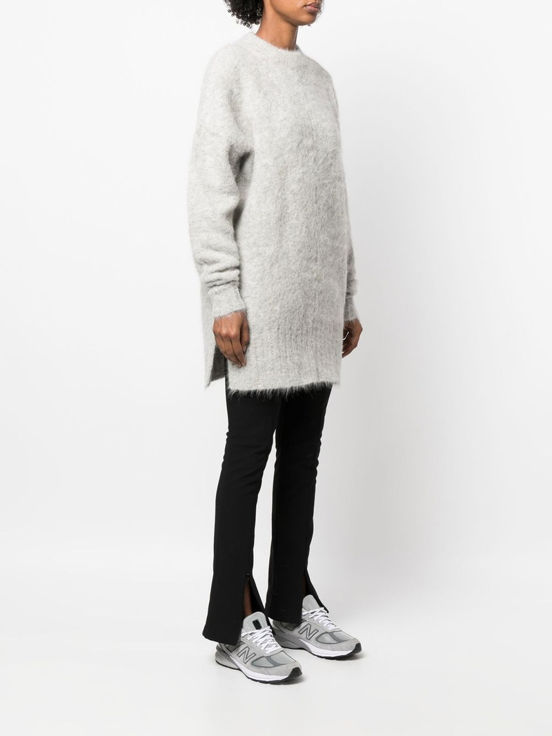 crew-neck alpaca wool-blend jumper 3