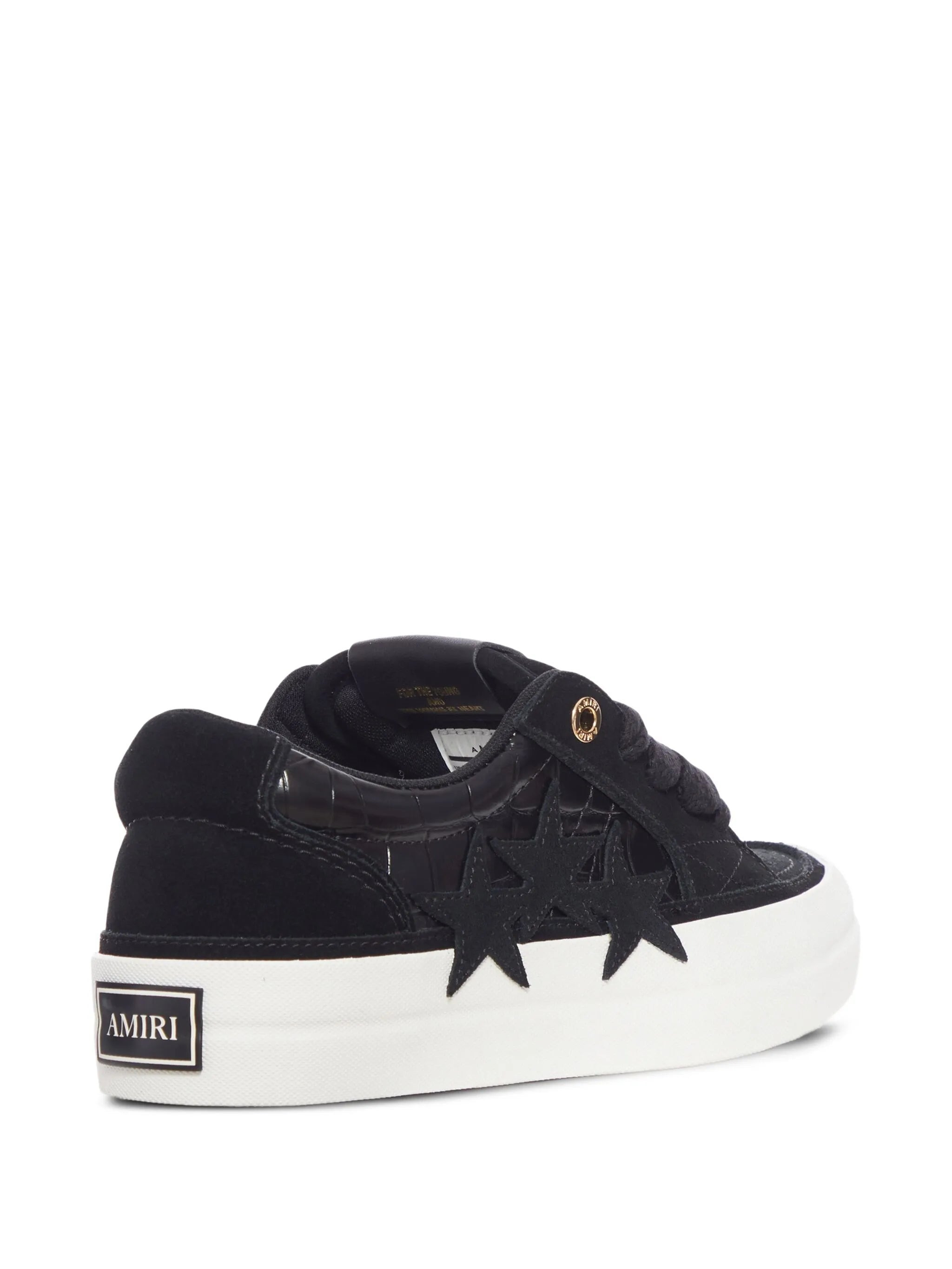 Amiri AMFOSR1182 001 BLACK - 3