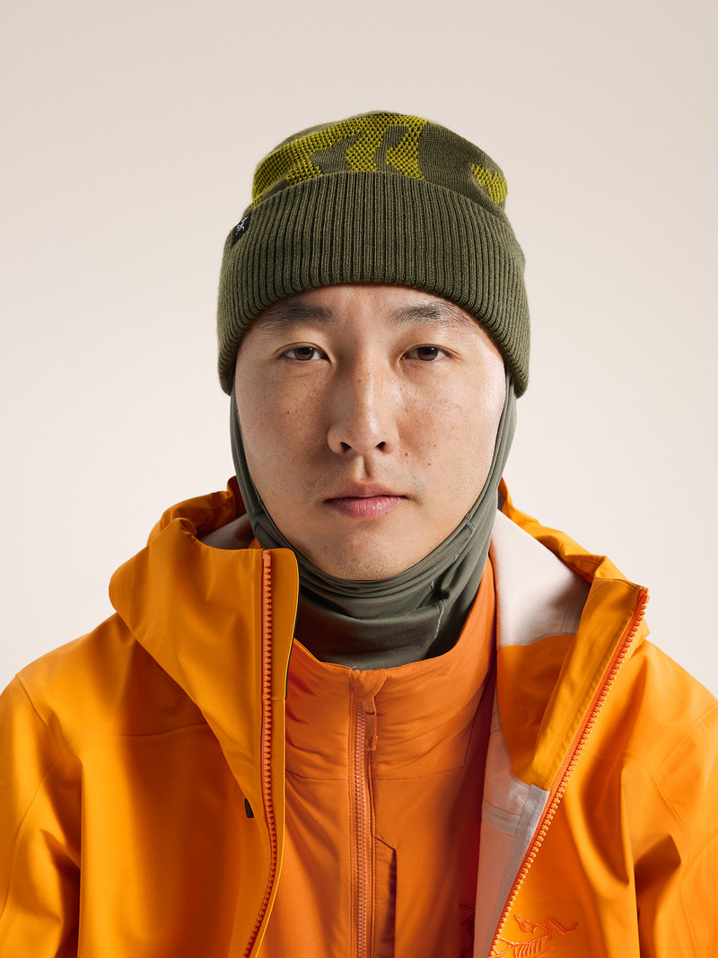 Arc'teryx Grotto Rib Toque outlook