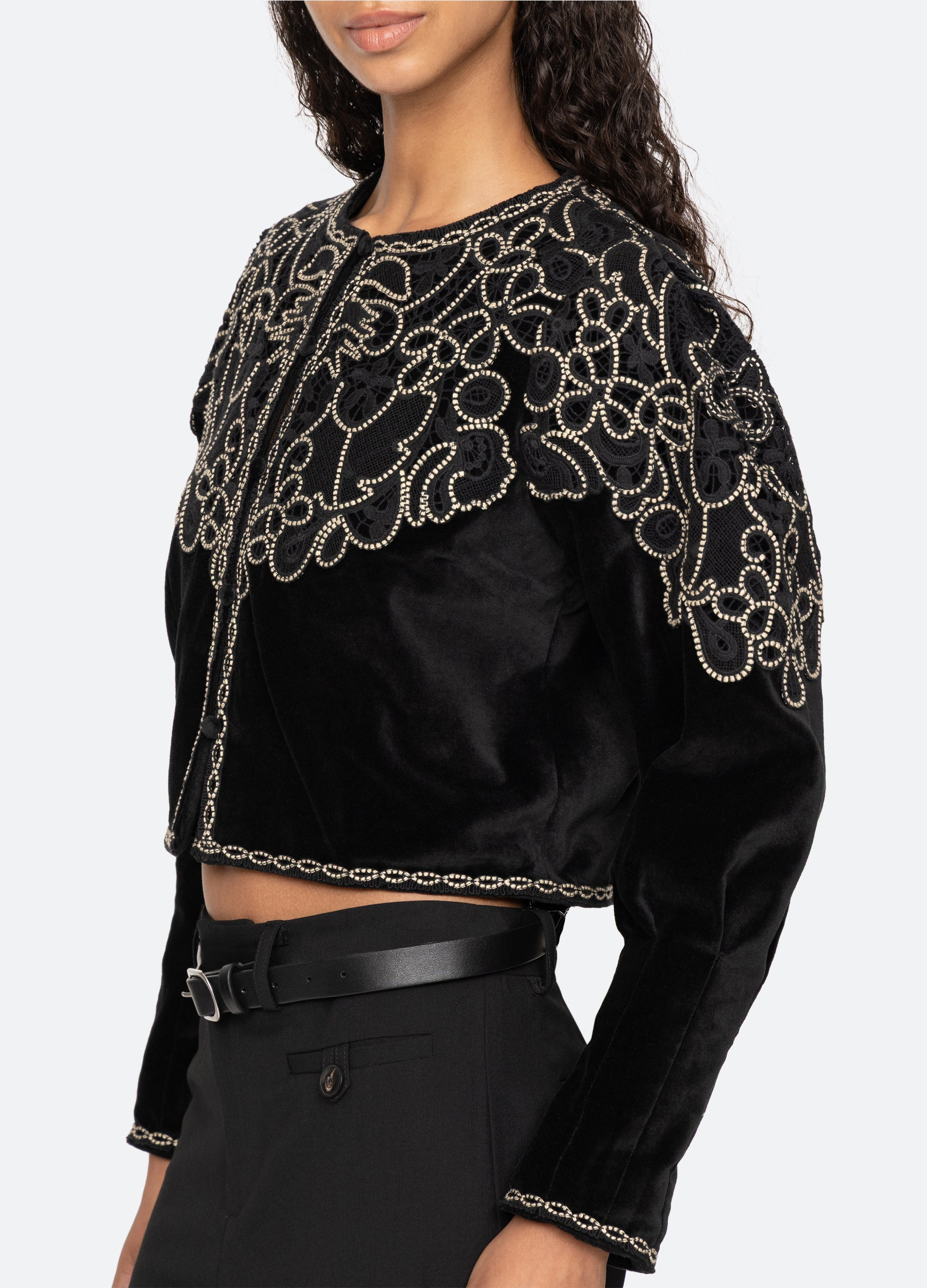 Medina Jacket - 6