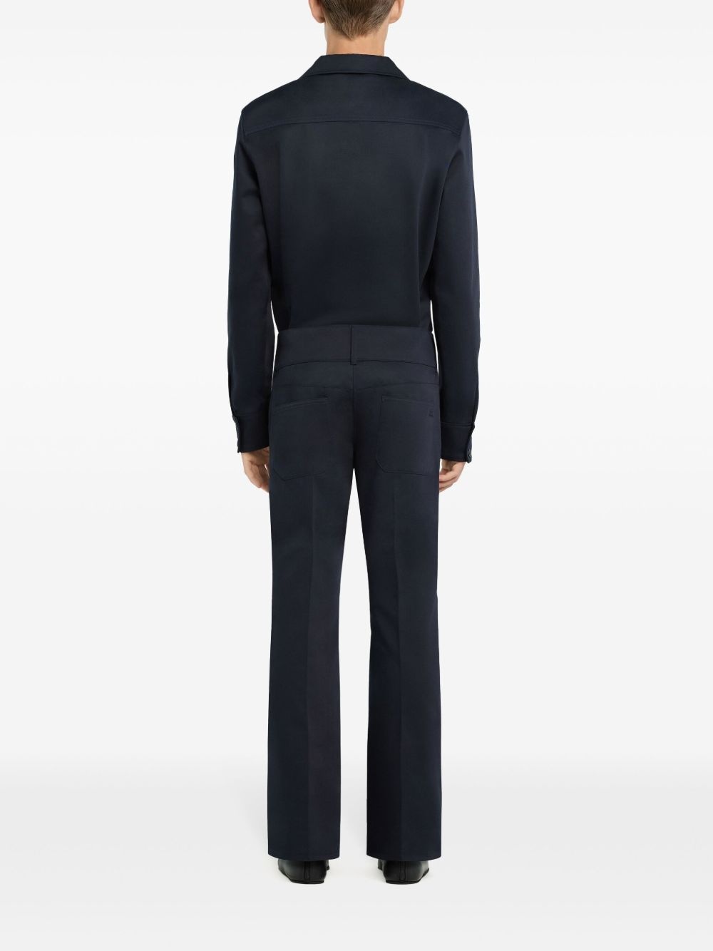 utility shirt - 3