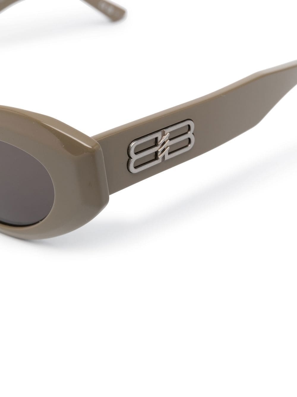 Dynasty D-frame sunglasses - 3