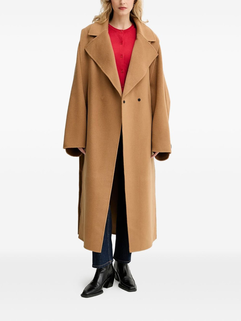 FILIPPA K round-neck cardigan outlook