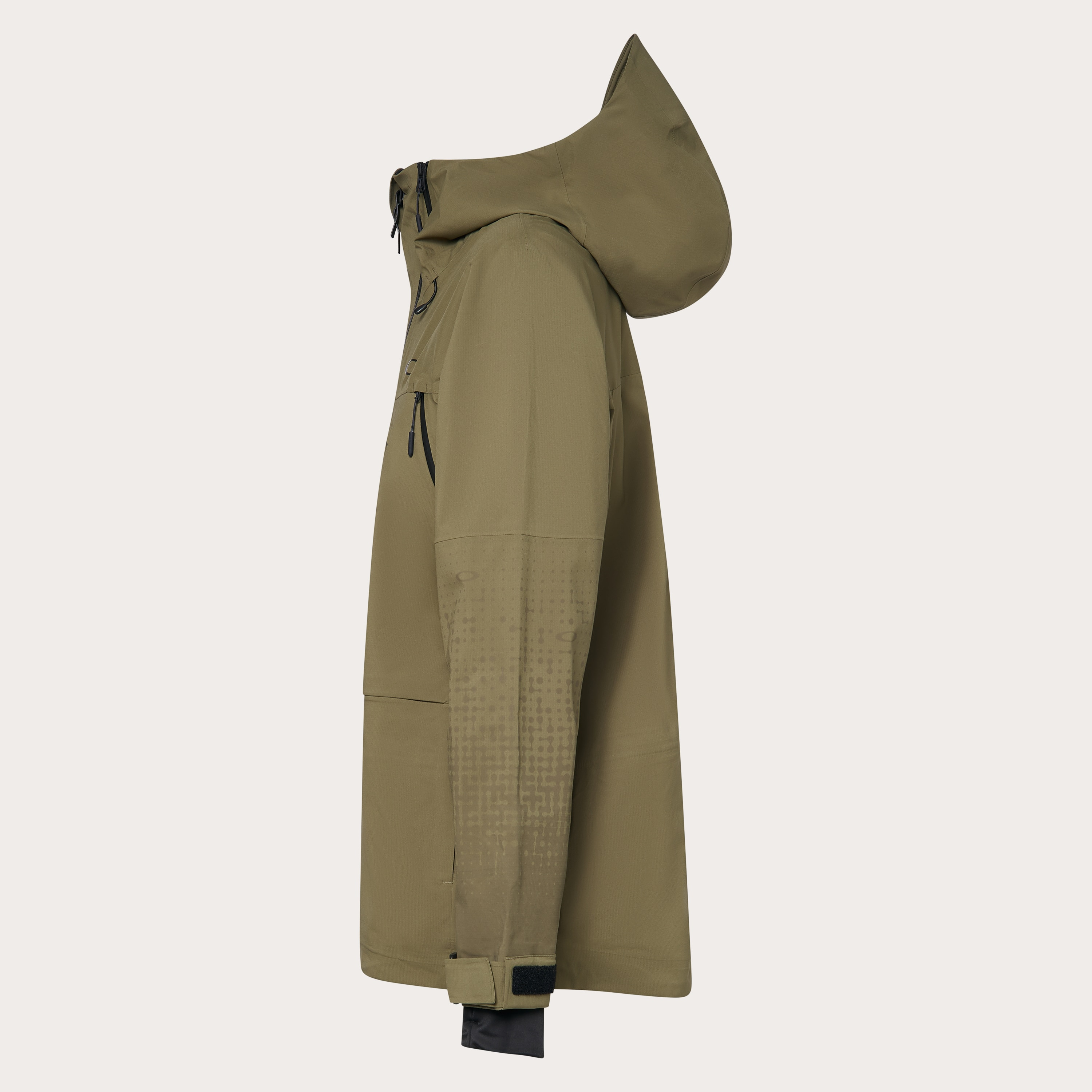 Baldface Shell Jacket - 12