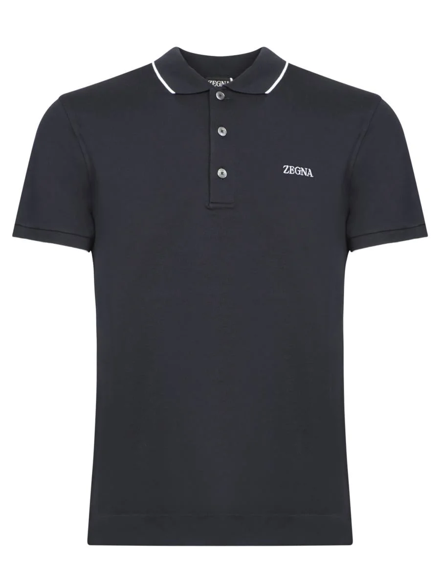 Zegna T-Shirts - 1