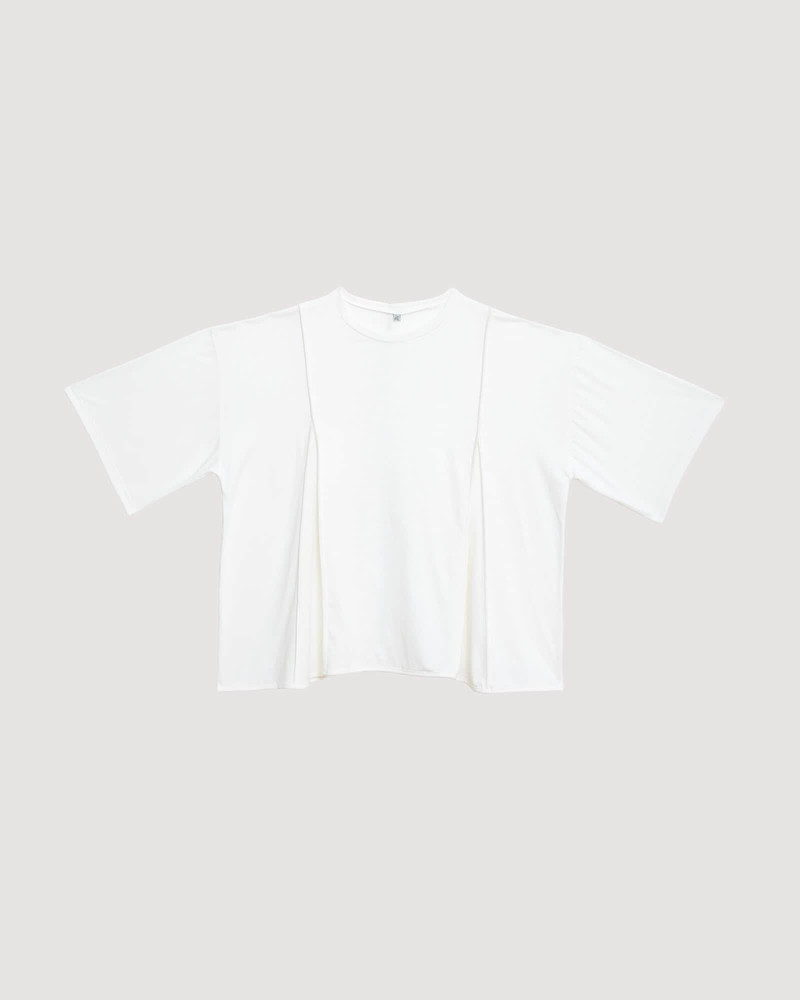 Mul Tee Shirt - Deadstock Cotton 9