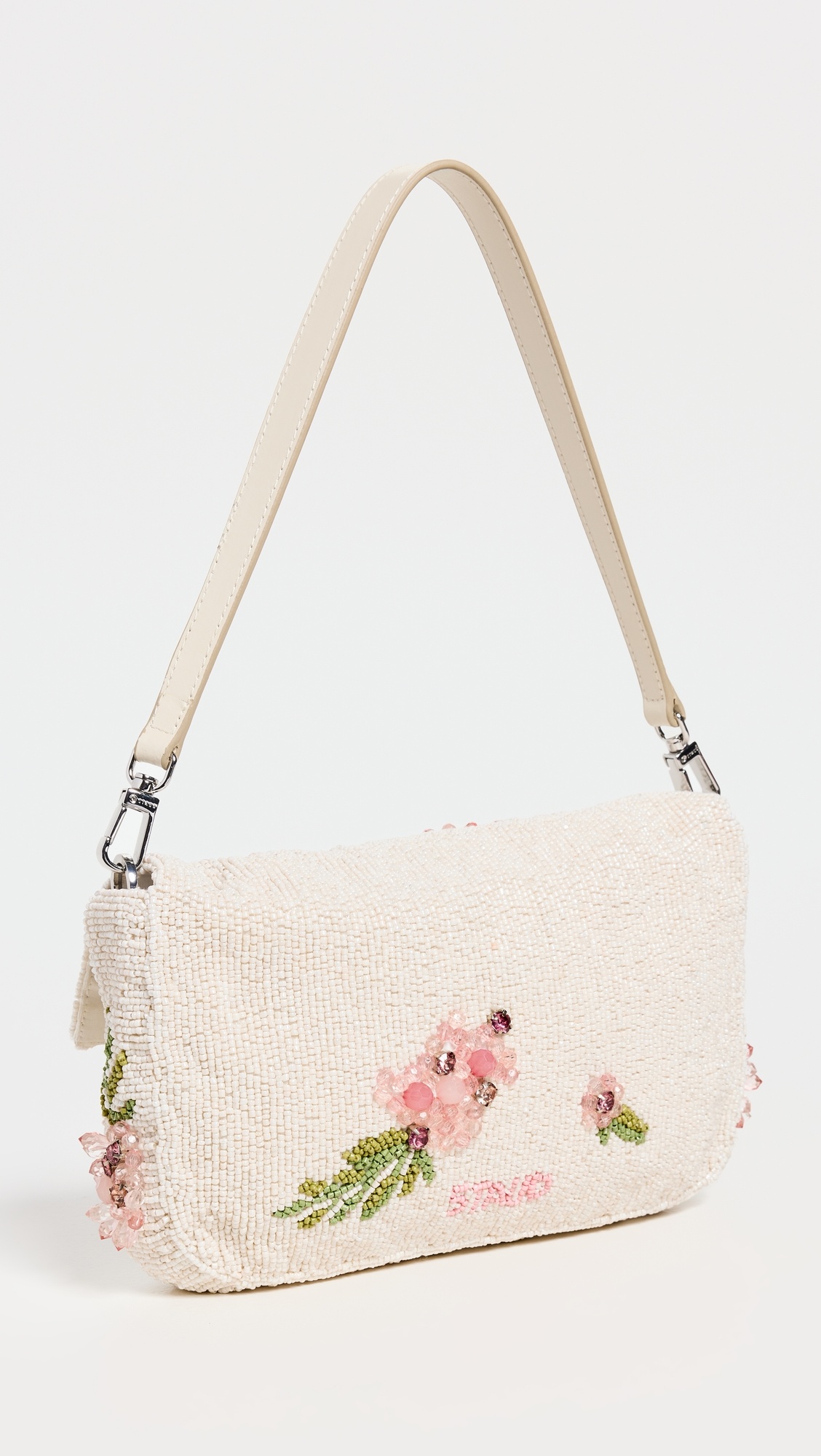 Timmy Shoulder Bag - 3