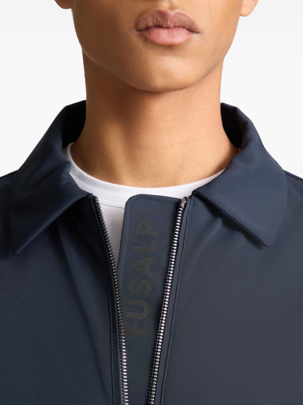 Jerome jacket - 5