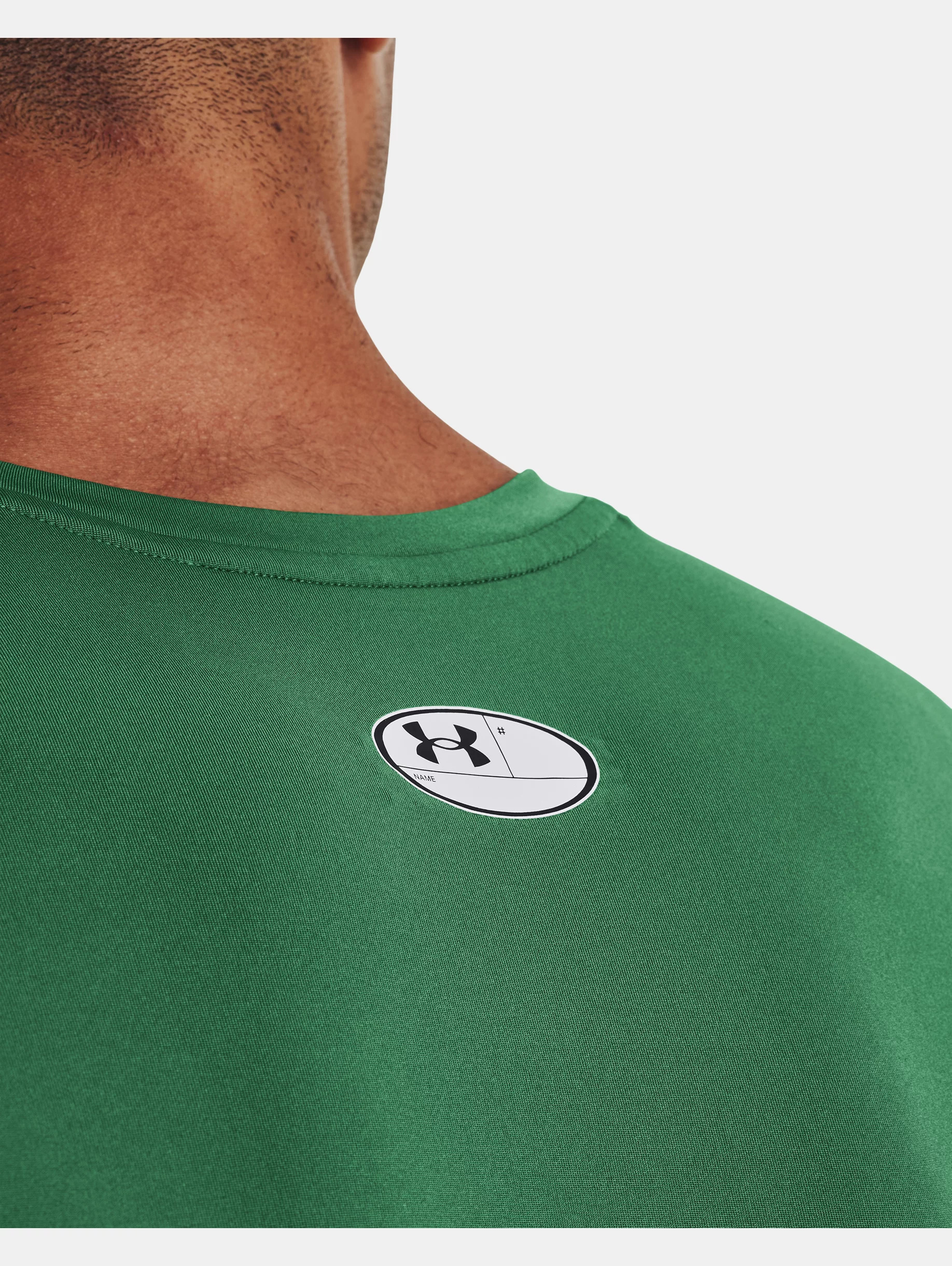 Men's HeatGear® Sleeveless - 6