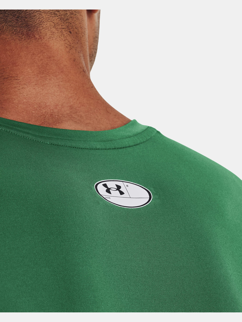 HeatGear® 6