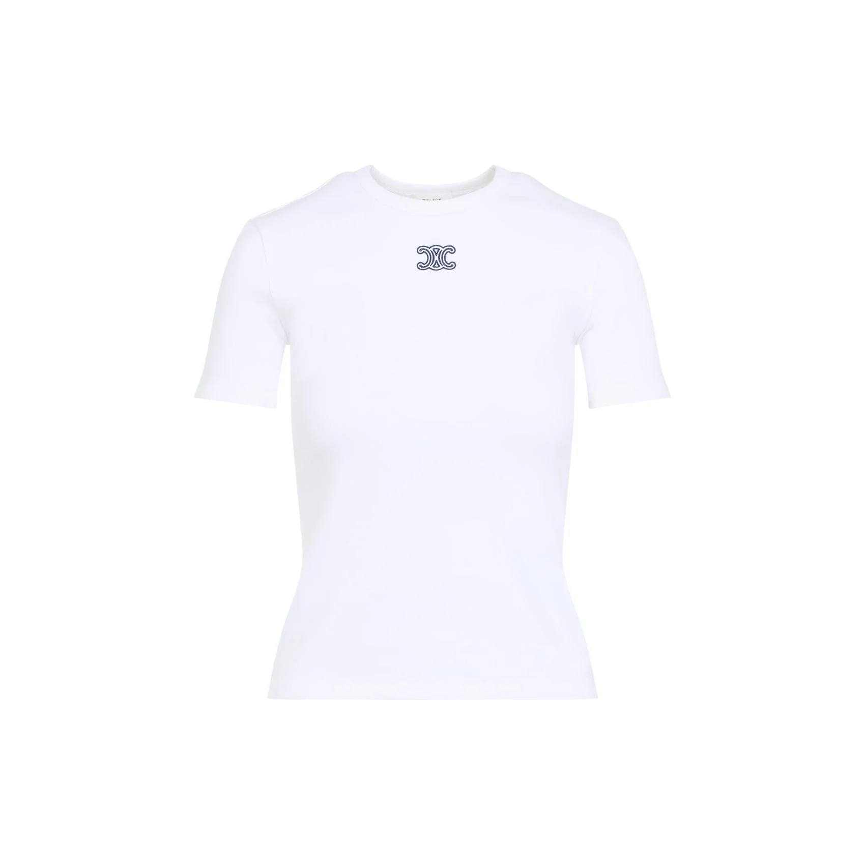 Celine Triomphe T-Shirt Women - 1