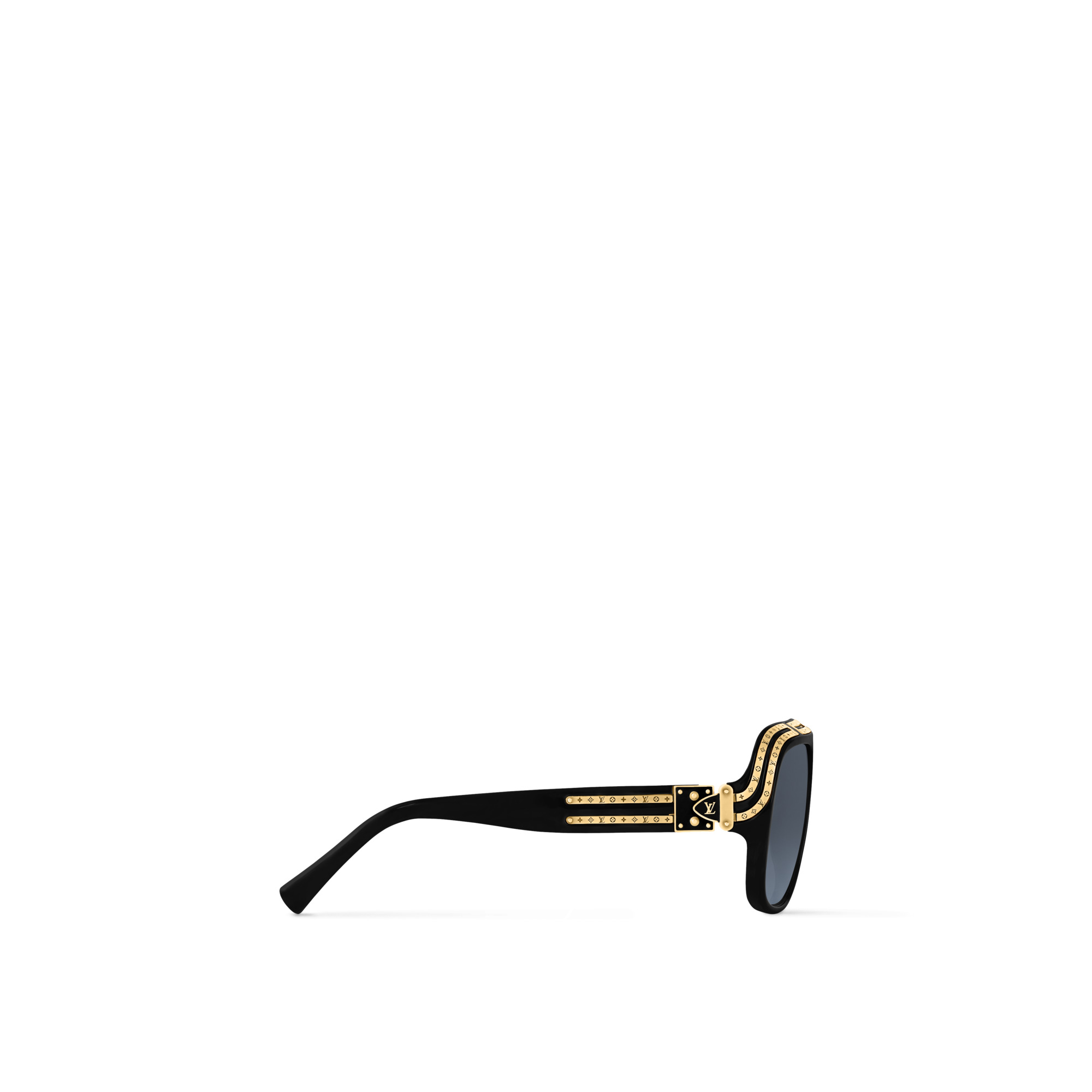 1.0 Millionaires Sunglasses - 2