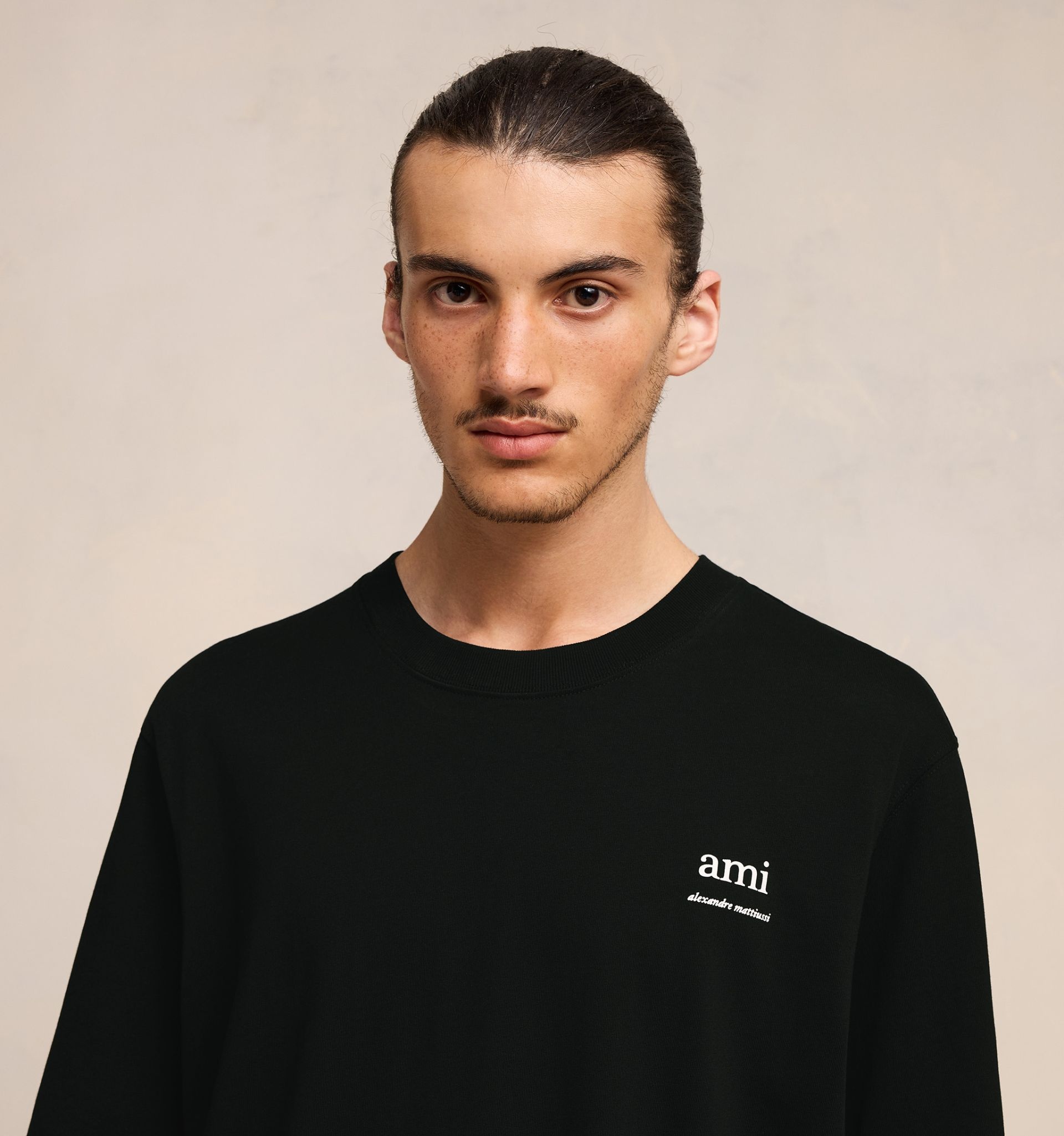 Ami Alexandre Mattiussi T-shirt - 7