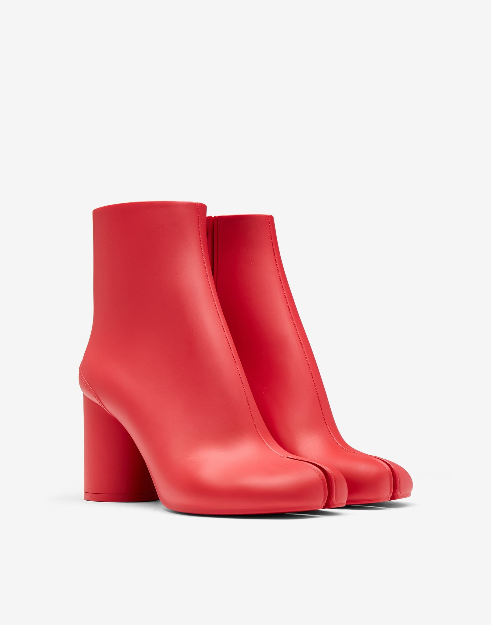 Rubber Tabi boots - 2