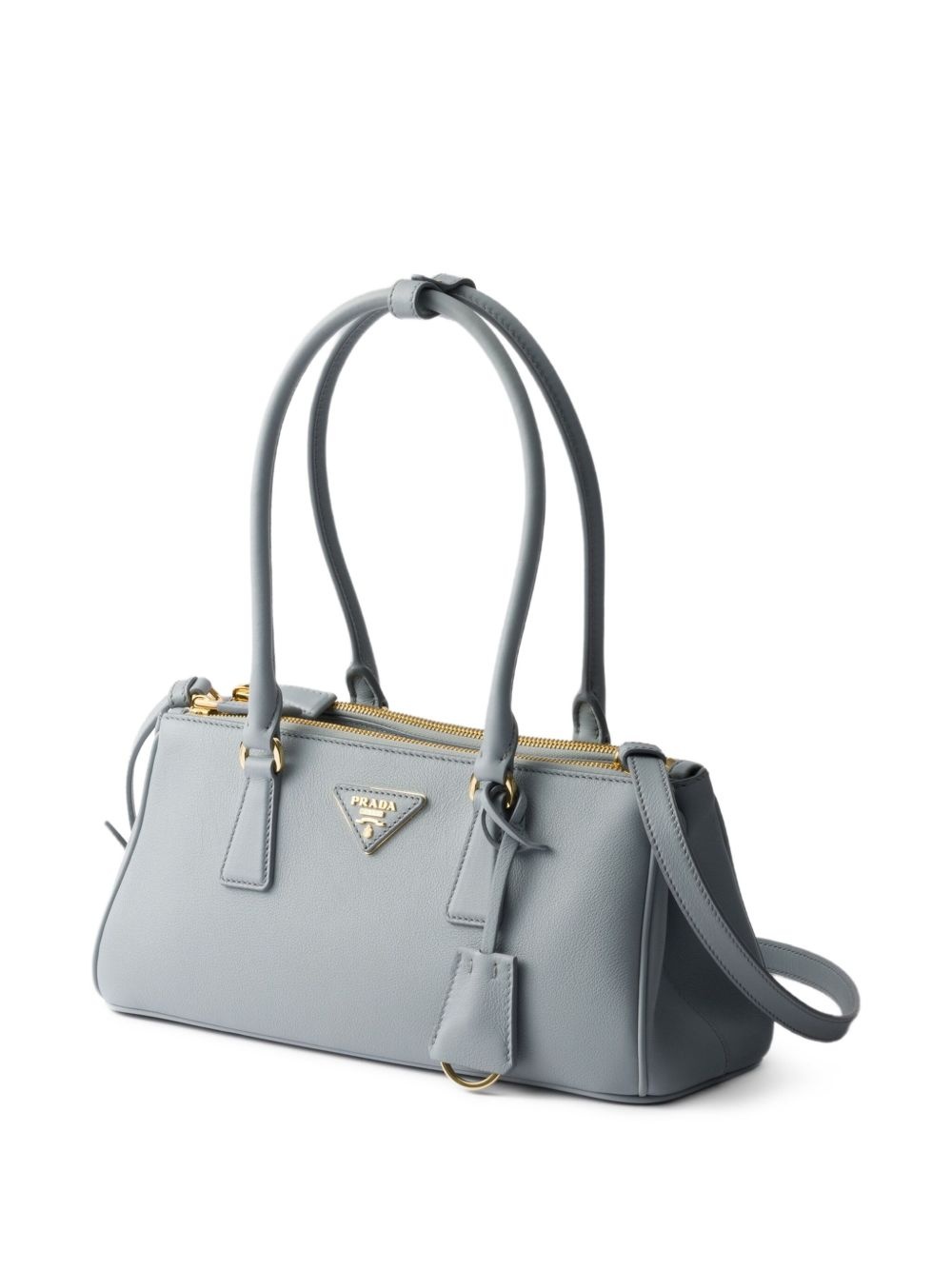 Galleria structured tote bag - 4