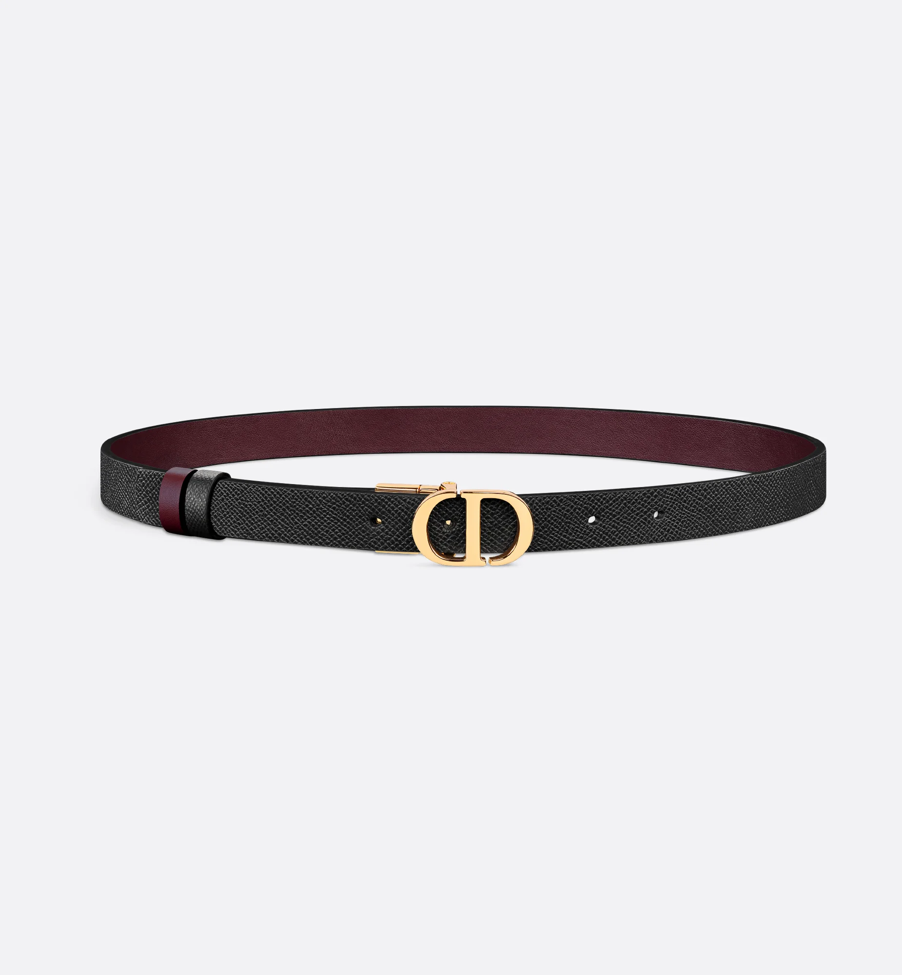 30 Montaigne Reversible Belt - 1
