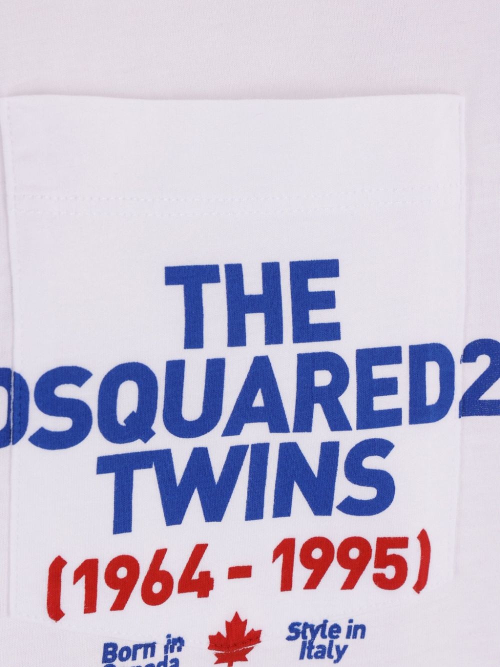 Twins T-shirt - 3