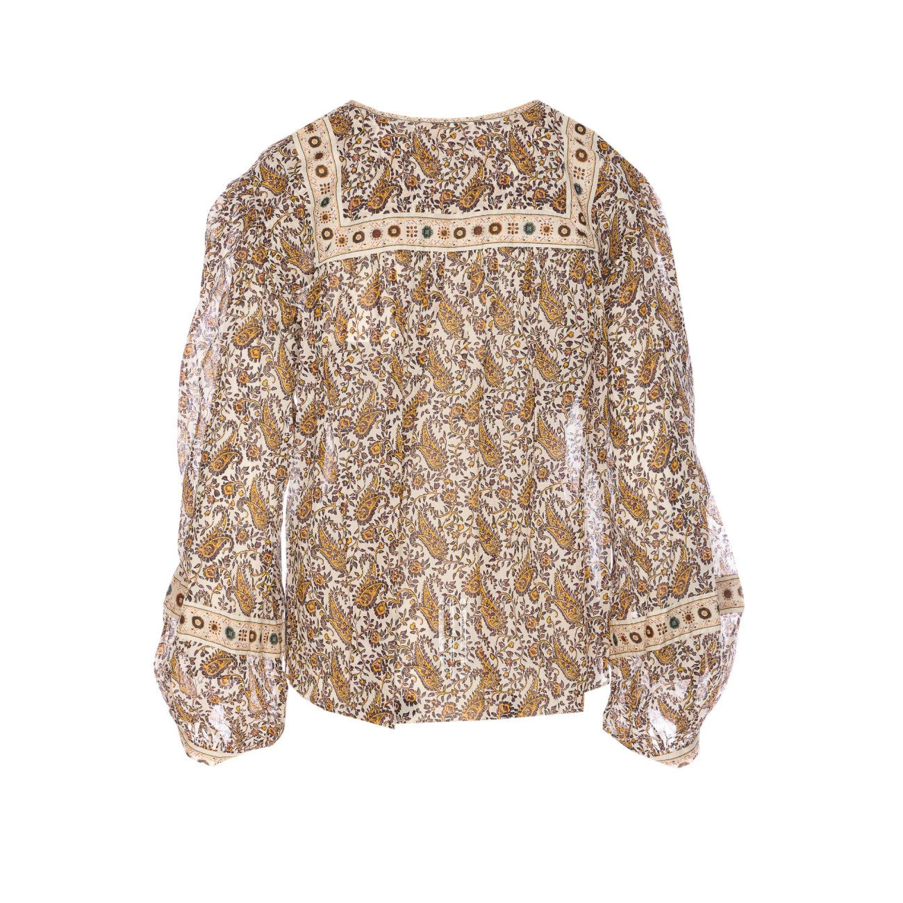 Isabel Marant Etoile Women Gayle Shirt - 2