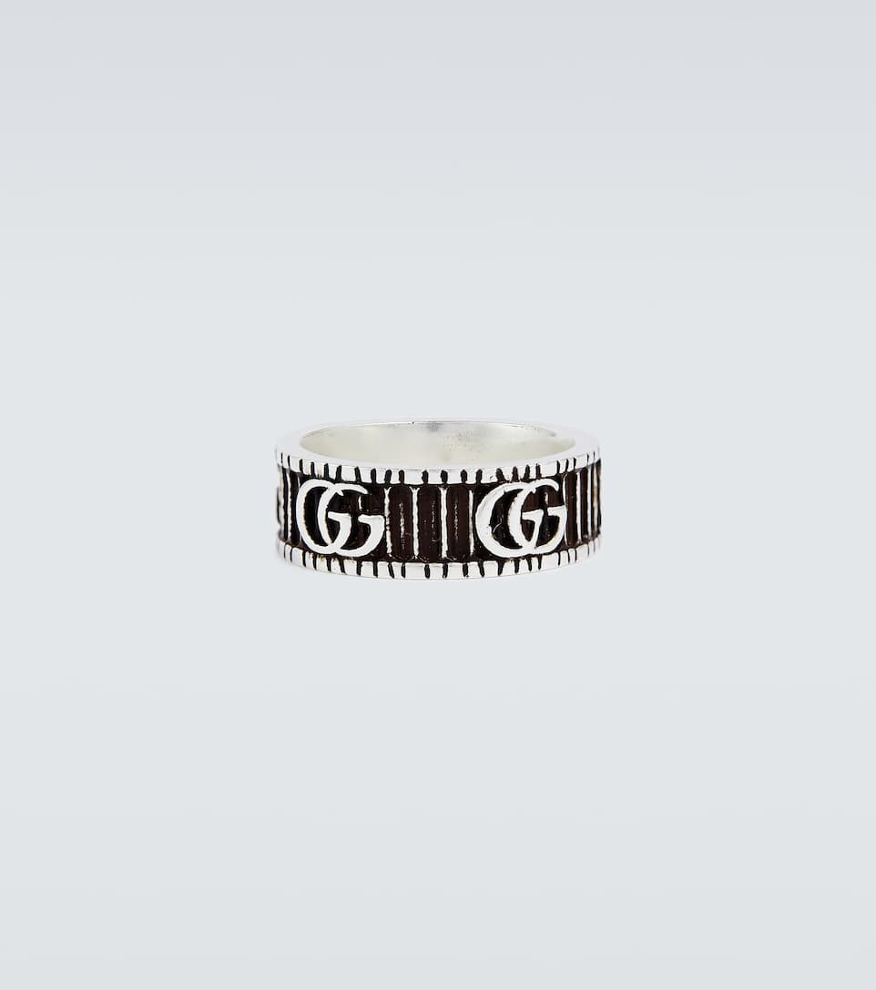 Double G Marmont ring - 1