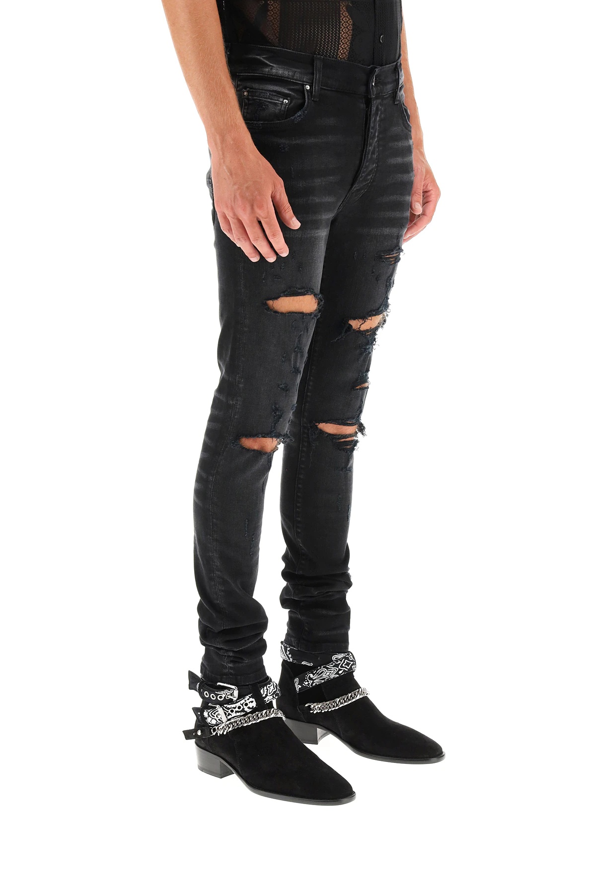 JEANS TRASHER - 3