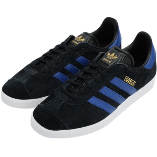 adidas originals Gazelle 'Black Navy' HQ6381 - 2