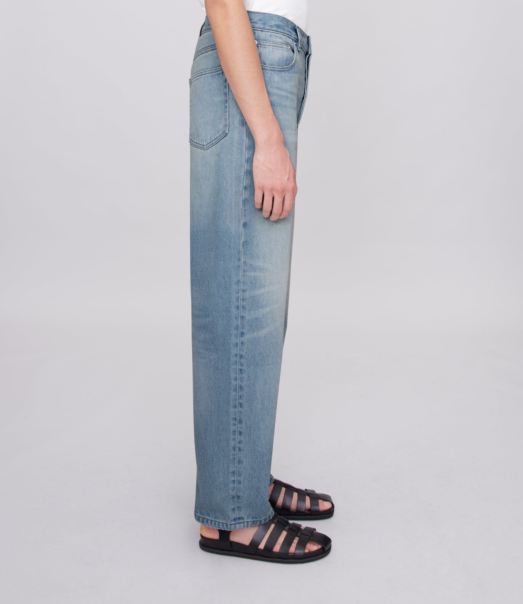SOLAL JEANS - 5