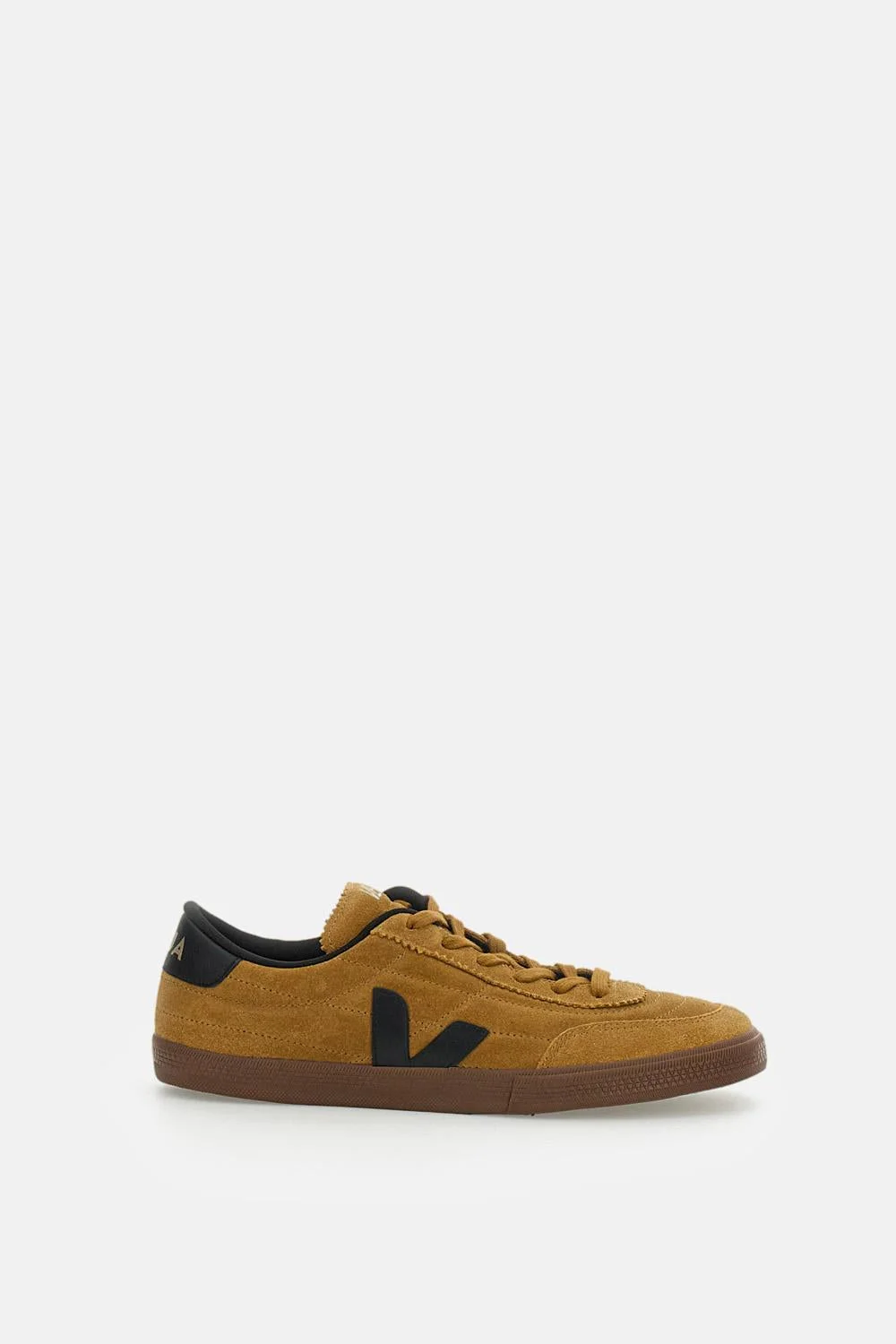 LEATHER SNEAKERS PANENKA - 1