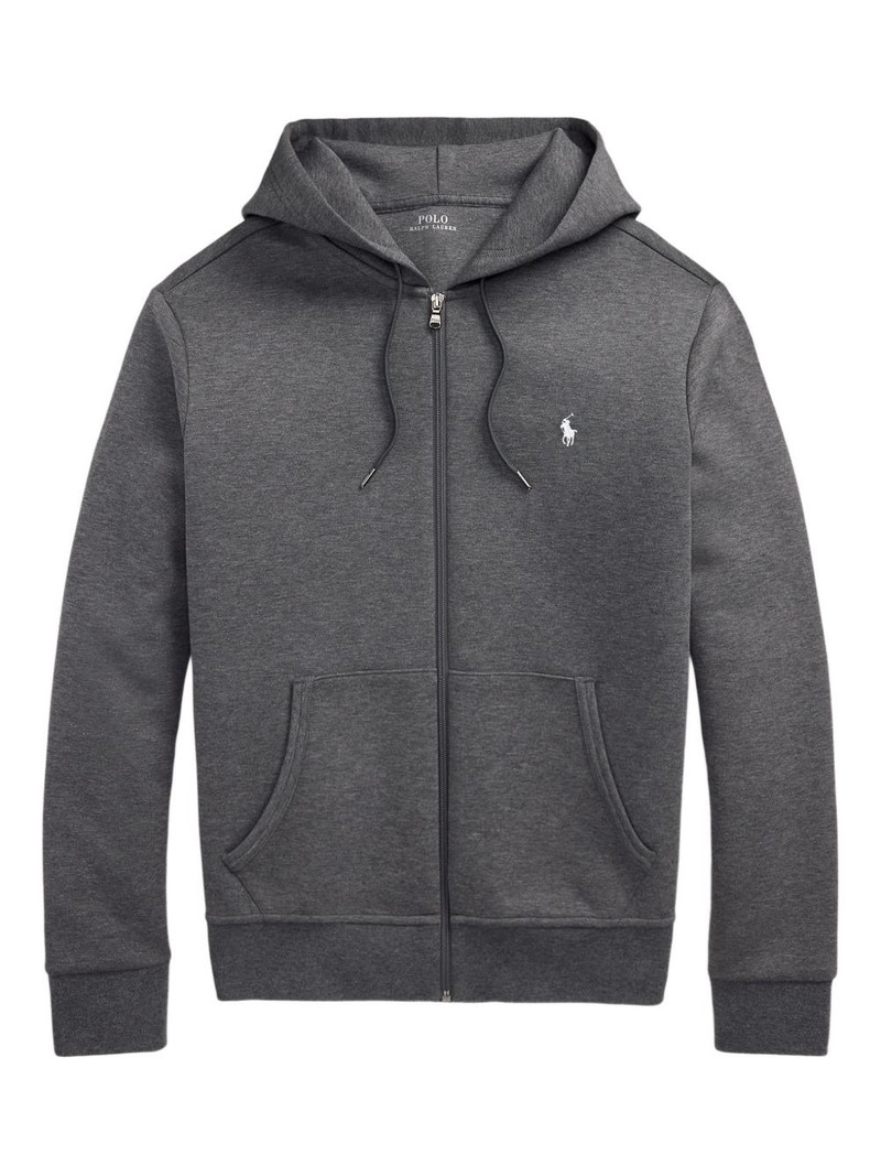 full-zip hoodie 1
