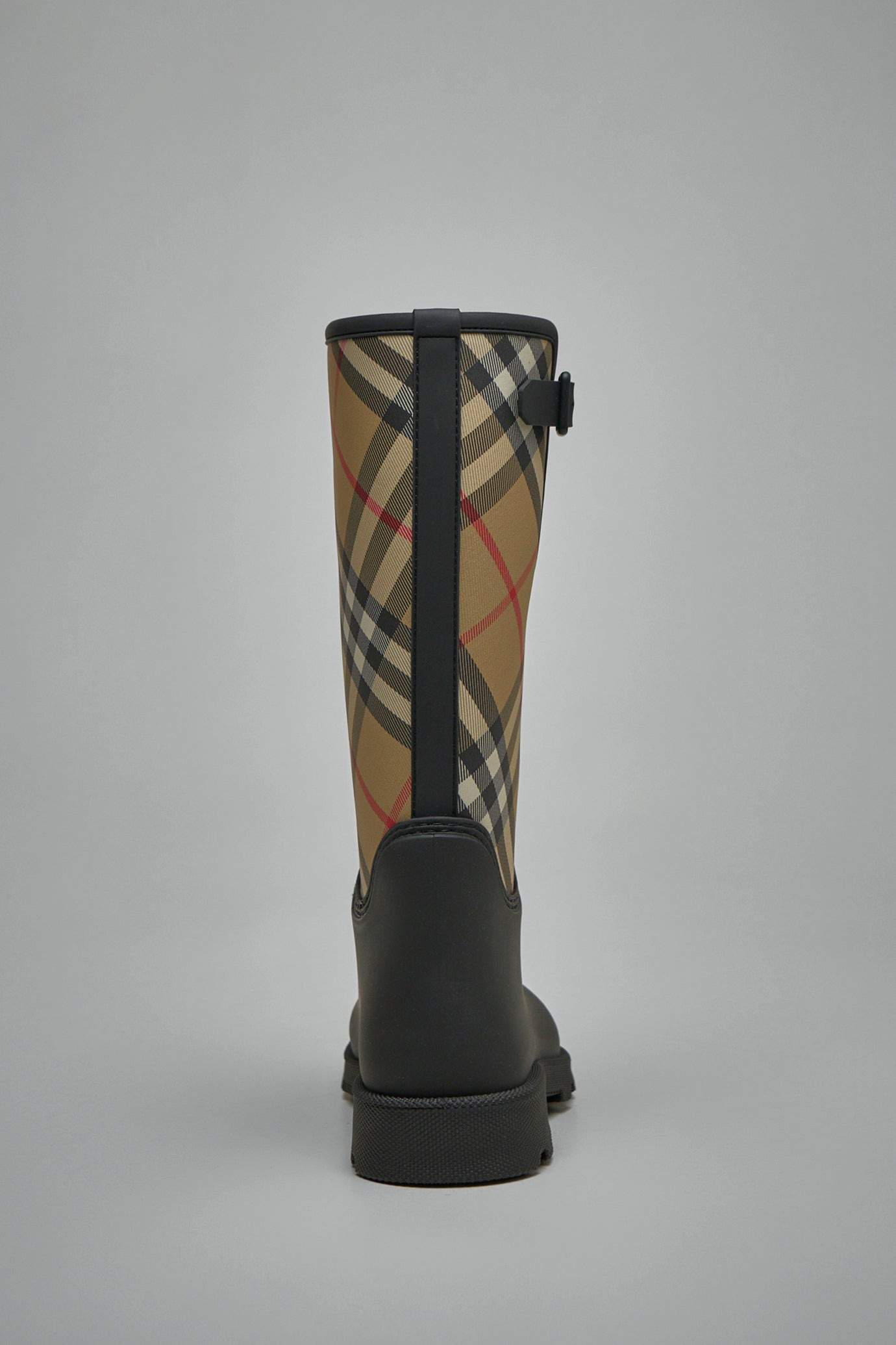 Marsh Stamp High Boots - 4