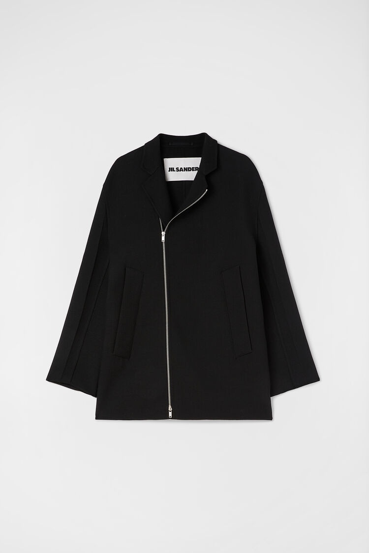 Jacket - 1