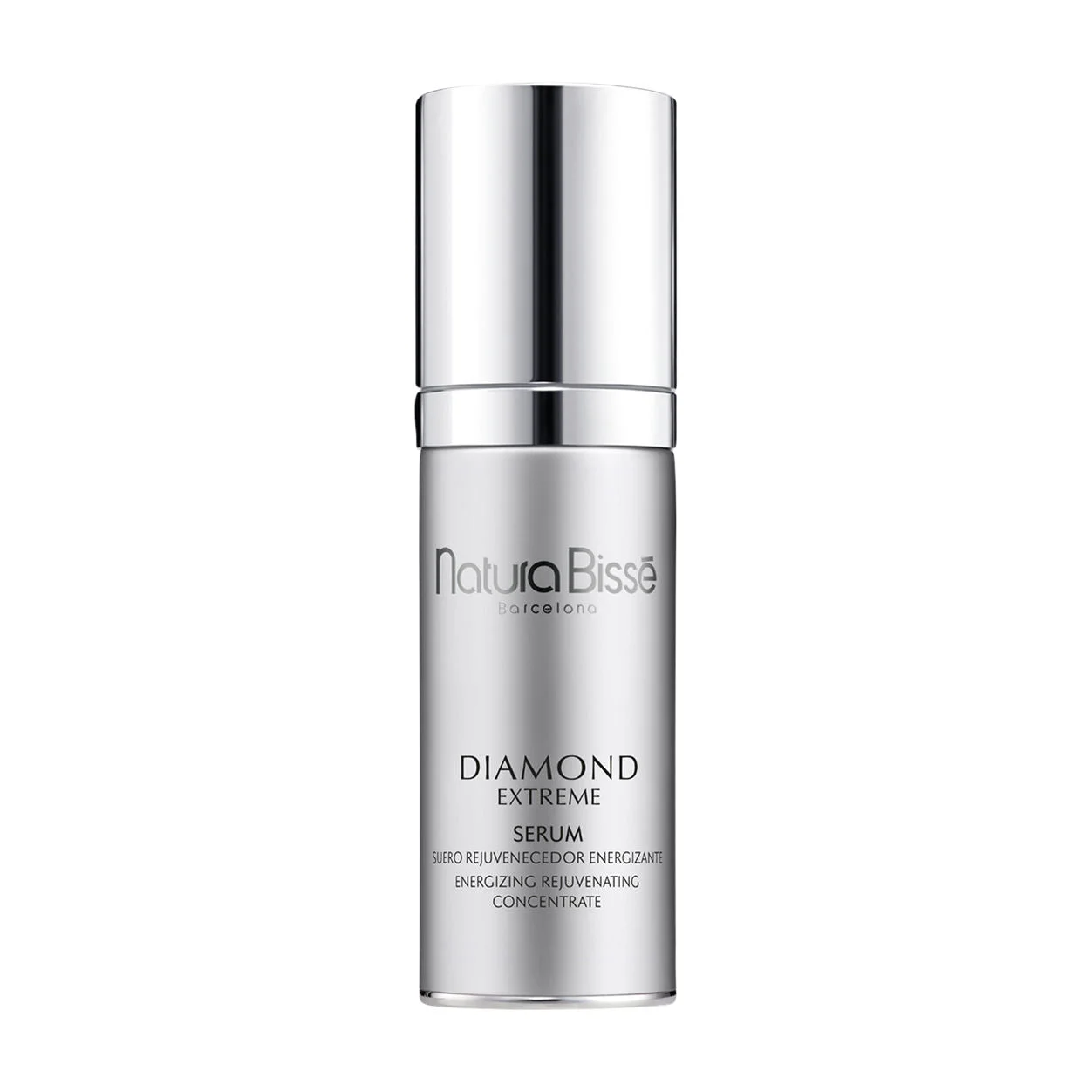 Diamond Extreme Serum - 1