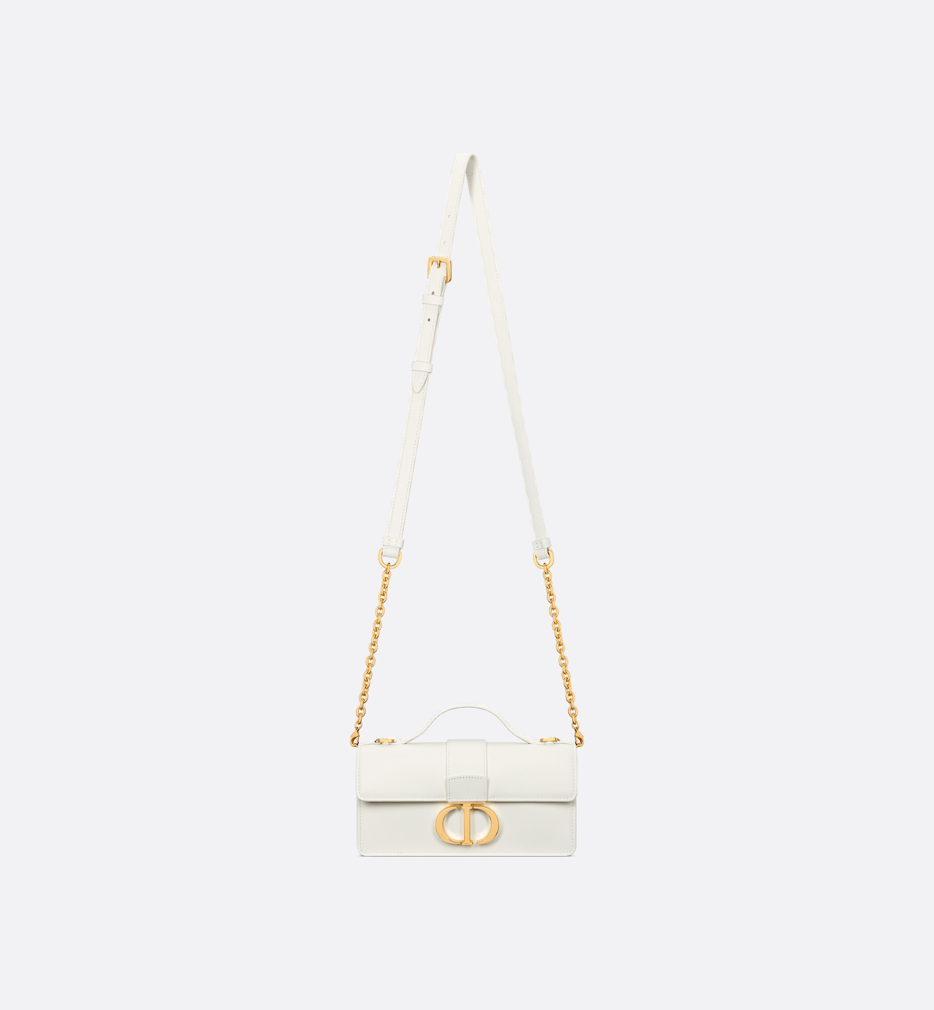 Miss Montaigne Mini Bag - 4
