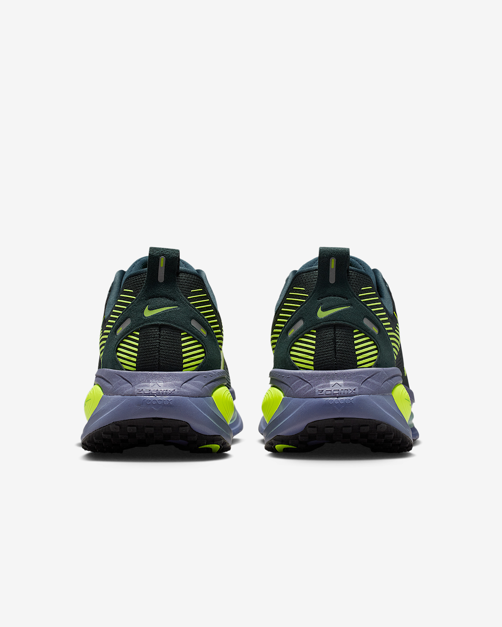 Nike Vomero 18 Men's Road Running Shoes - 6