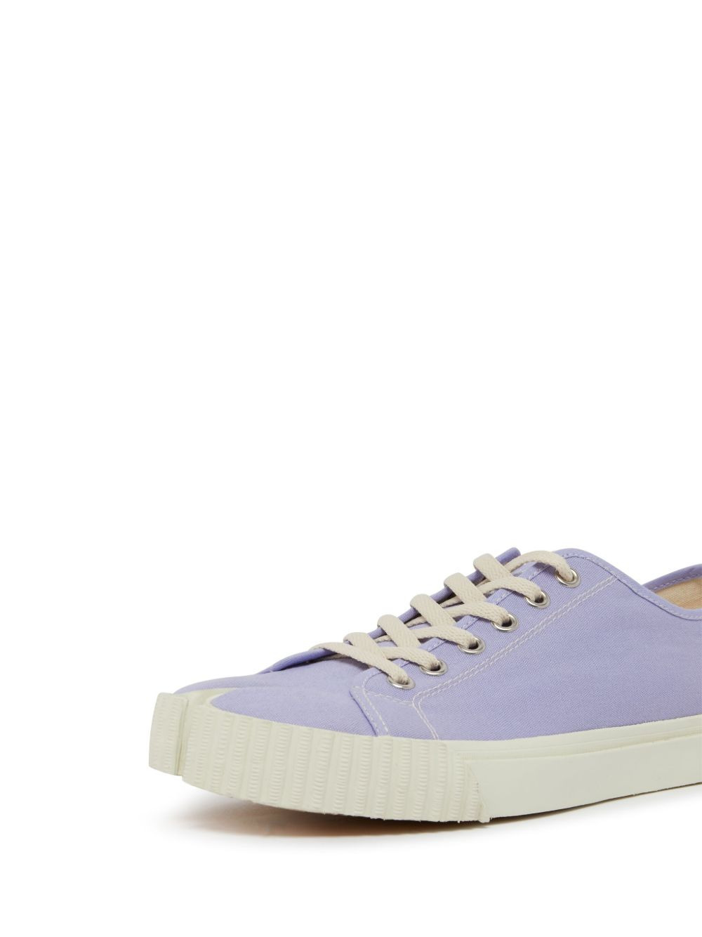 Tabi low-top sneakers - 5