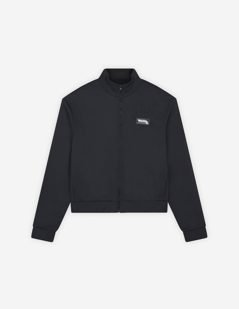 FLASH FOX TRACK JACKET - 1